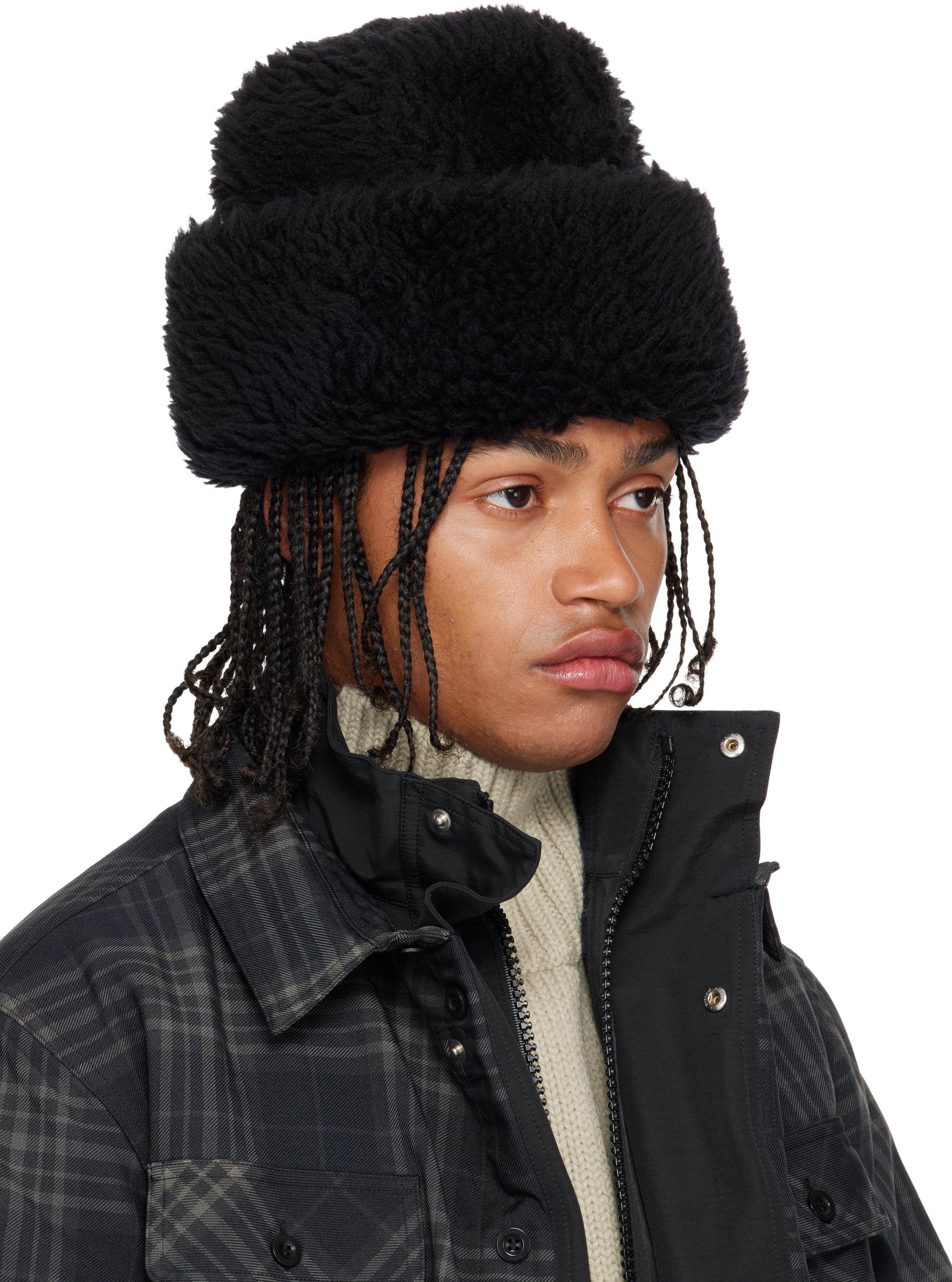 メンズ Sacai 帽子が¥26,500〜 | Lyst