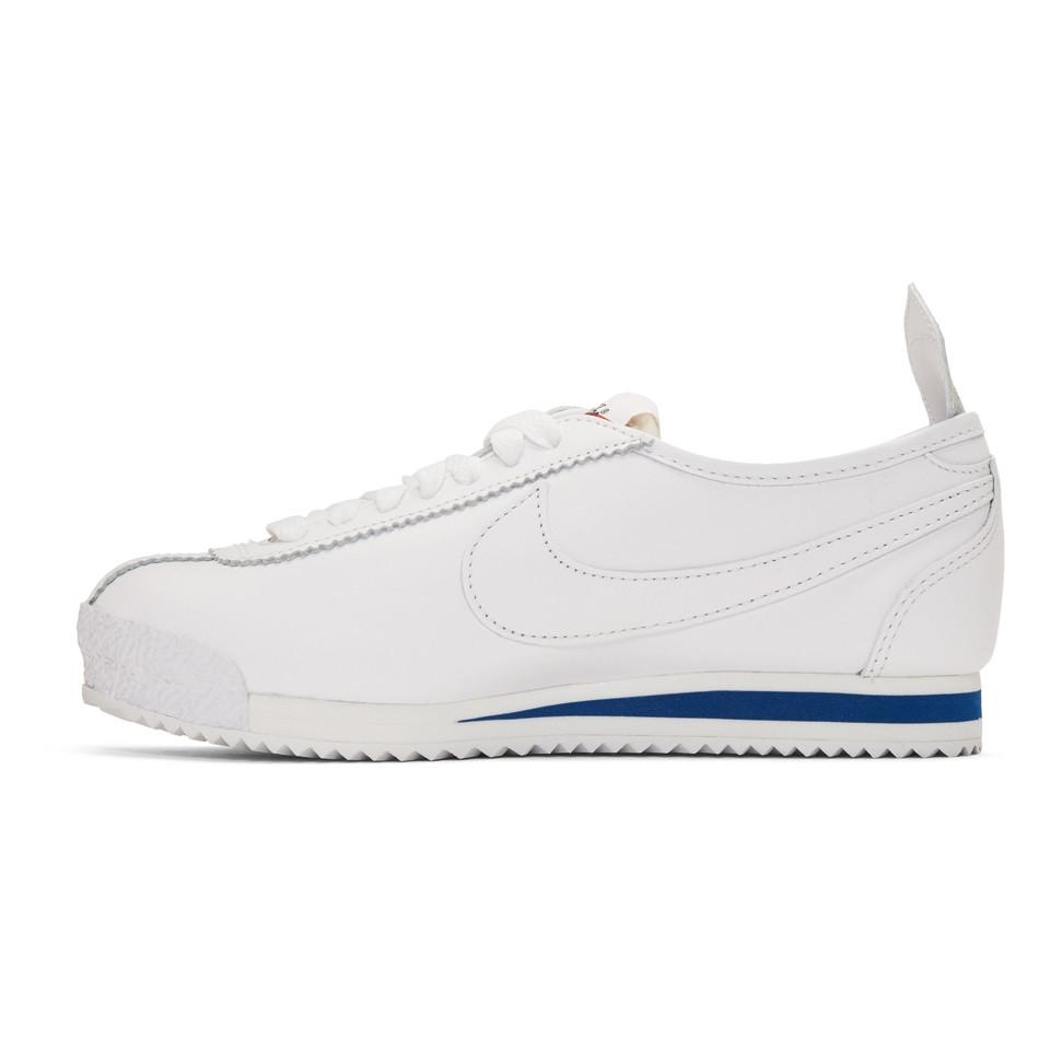 falcon nike cortez