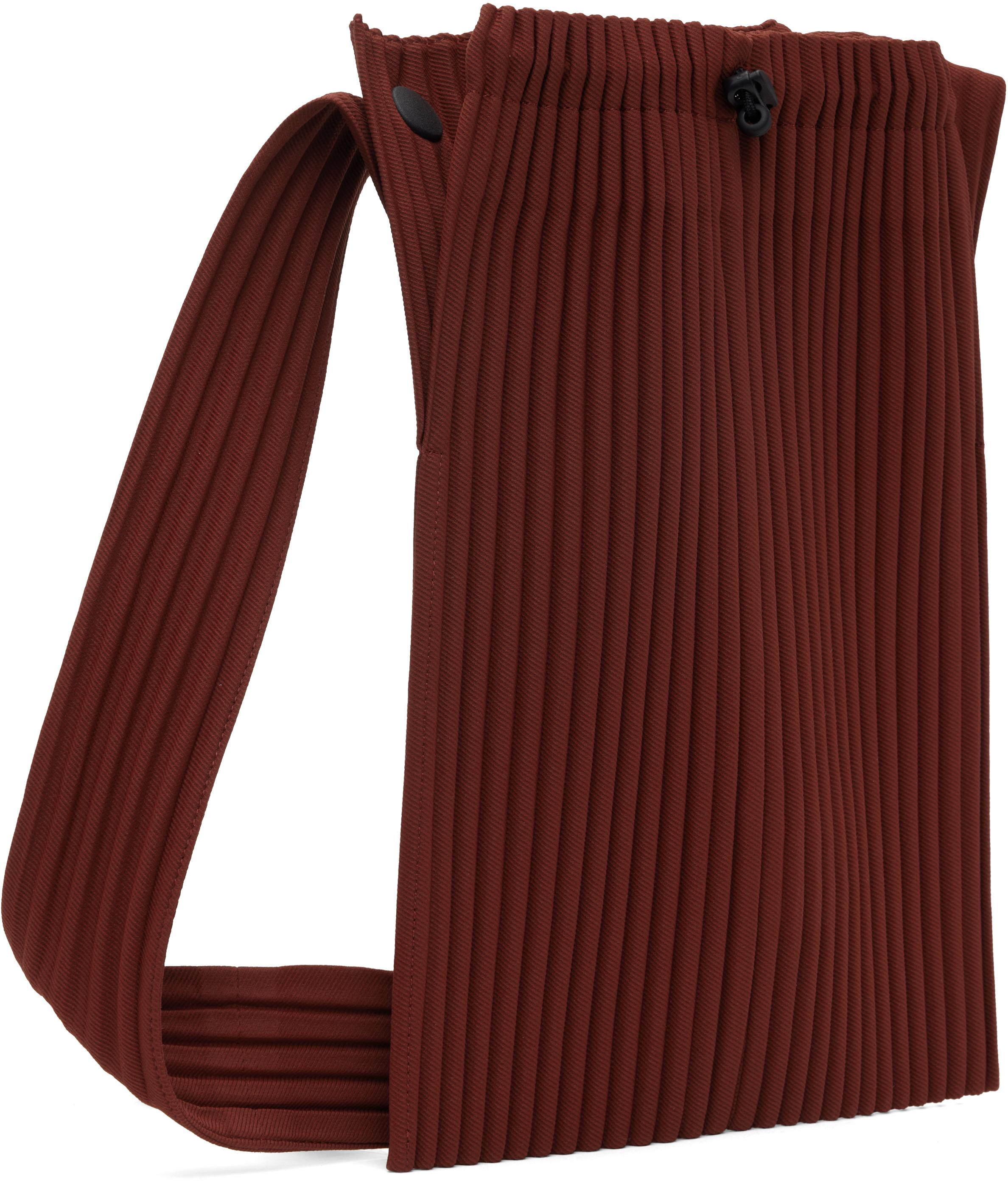 Men's Homme Plissé Issey Miyake Messenger bags from $210 | Lyst