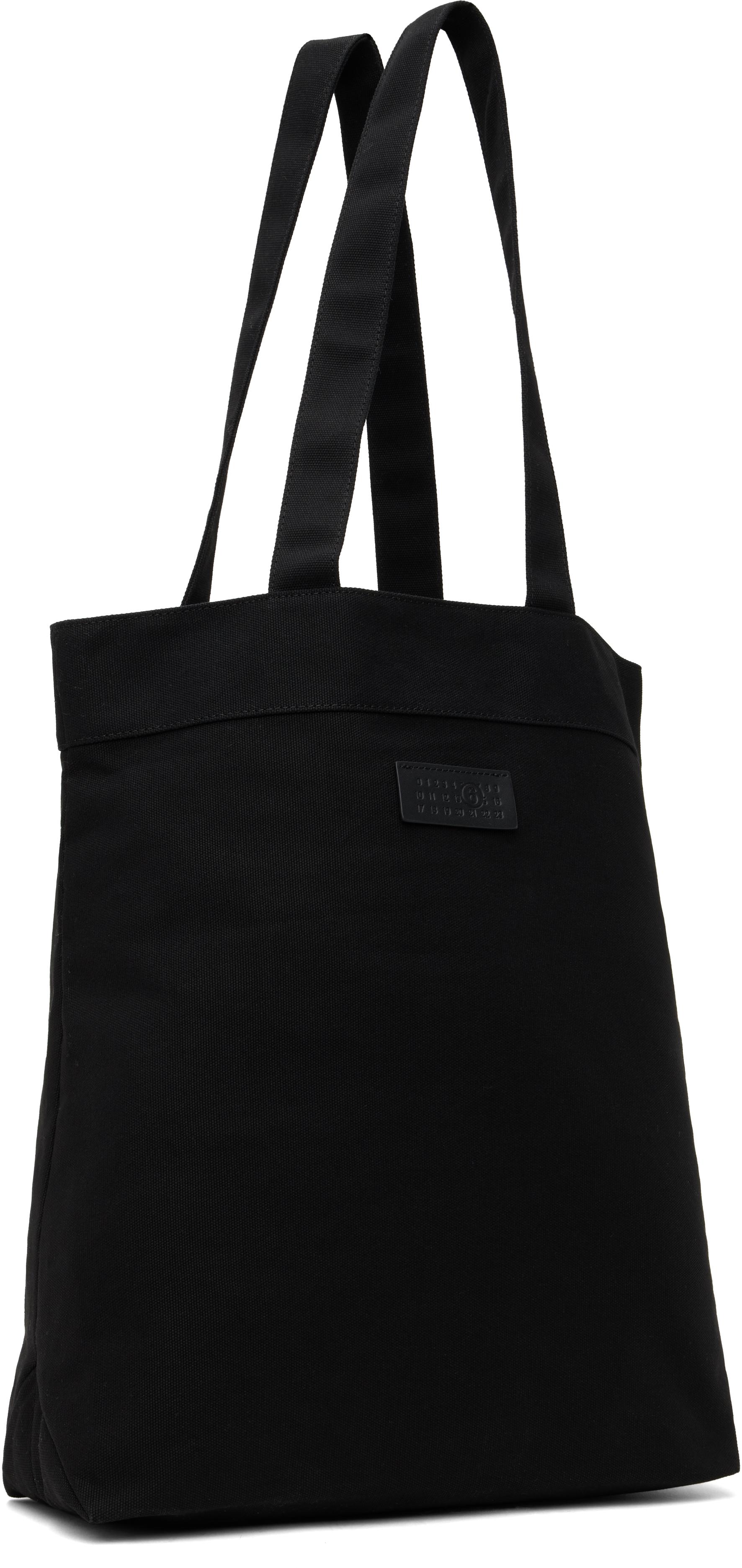 メンズ MM6 by Maison Martin Margiela トートバッグ