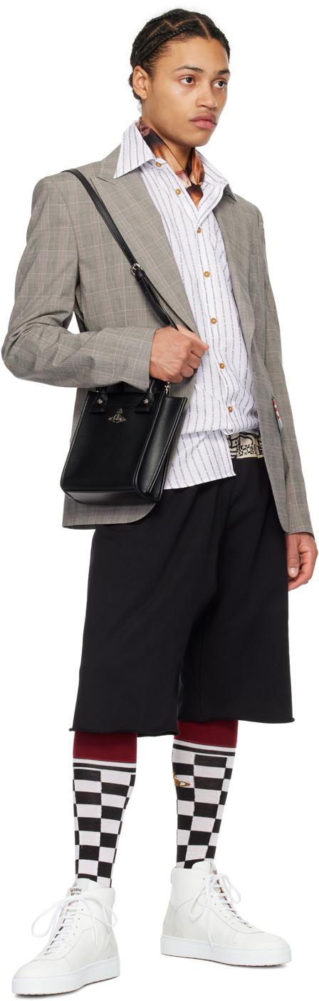 Vivienne Westwood メンズ ブラック ホワイト Classic Vivienne Westwood メンズ ブラック ホワイト Classic