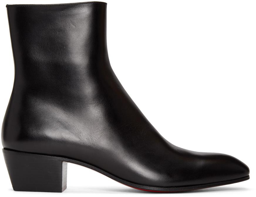 Christian Louboutin Jolly Boots for Men | Lyst