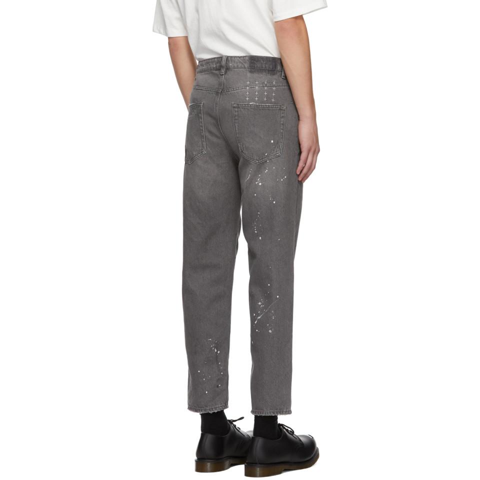 ksubi jeans grey