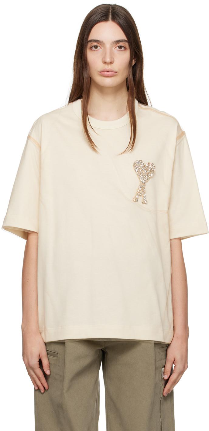 Club21 X AMI Exclusive Tees