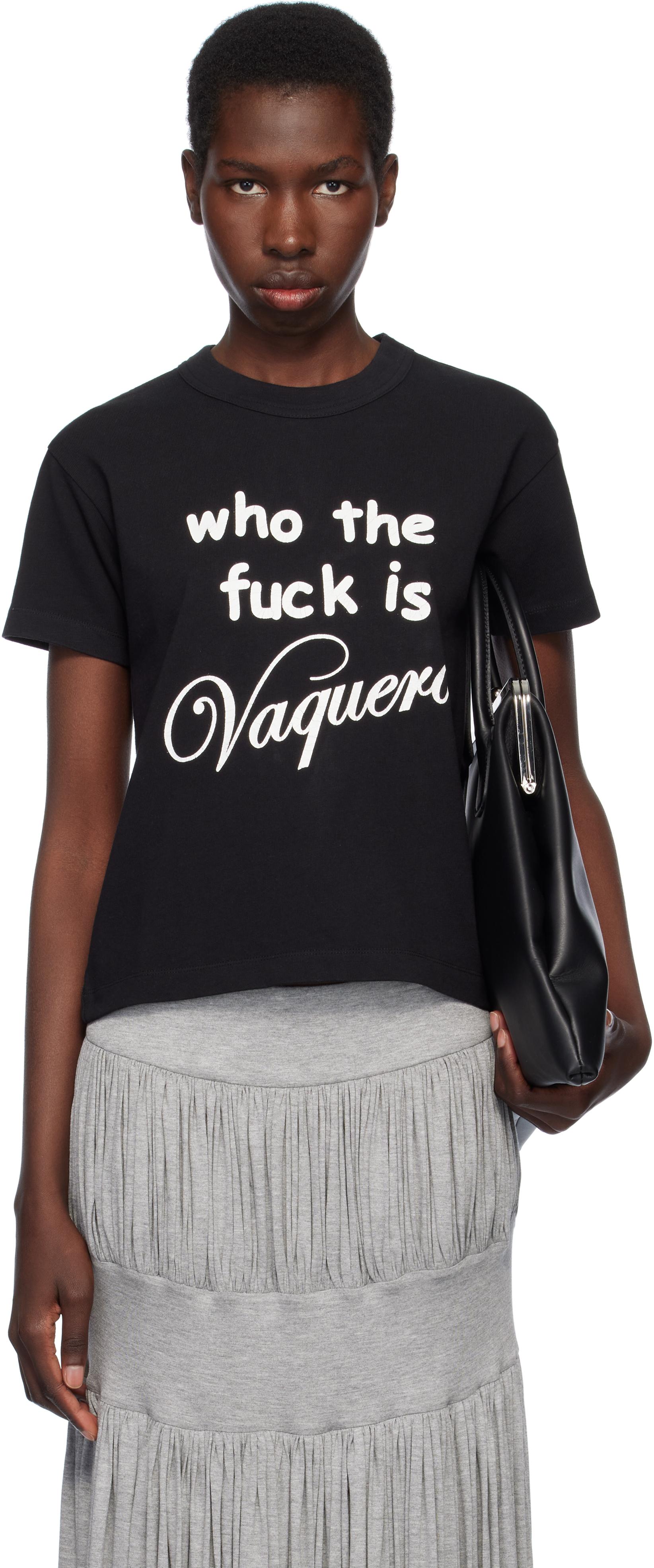 VAQUERA T-shirts for Women | Online Sale up to 41% off