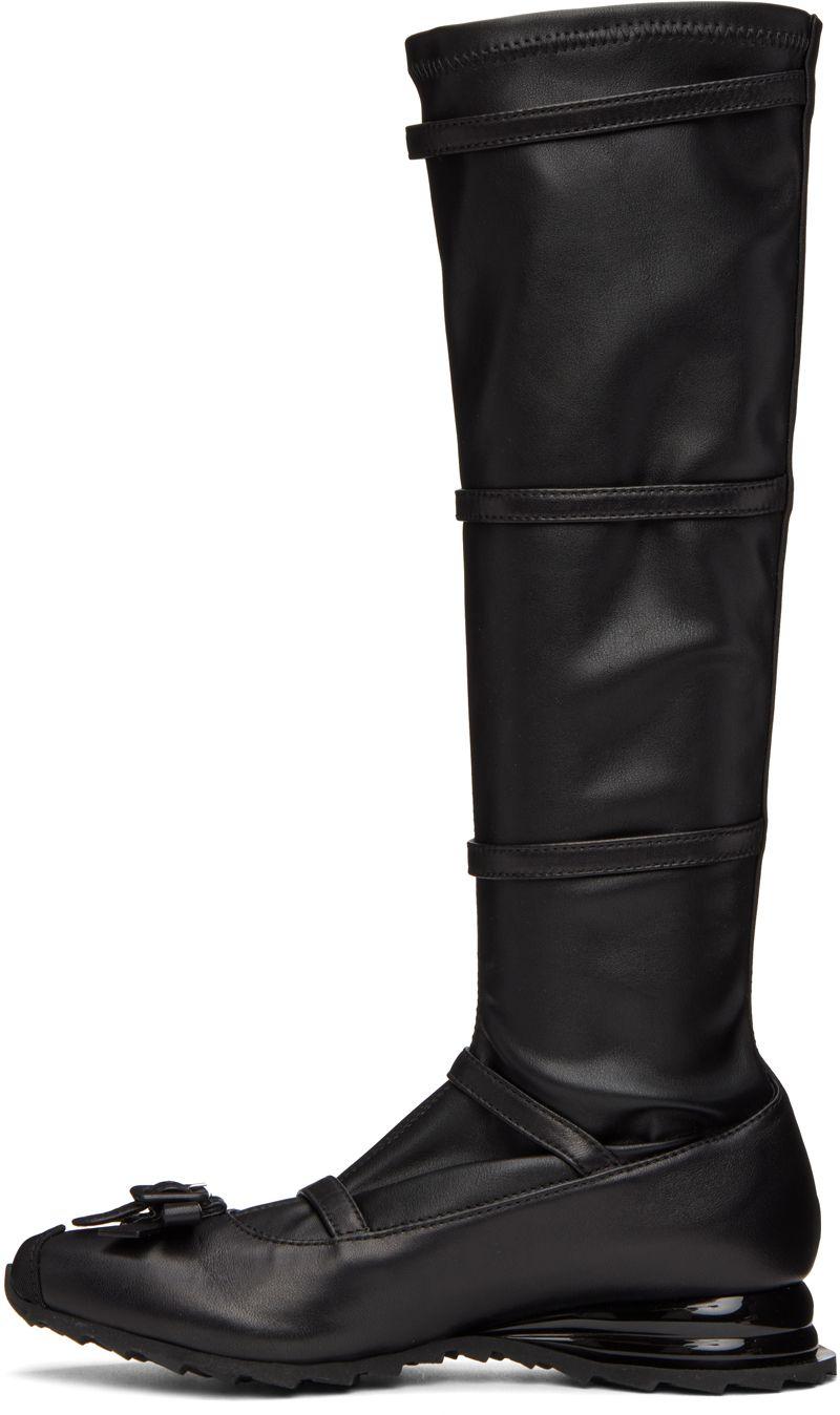 Kiko Kostadinov Knee-high boots for Women | Online Sale up Kiko Kostadinov Knee-high boots for Women | Online Sale up