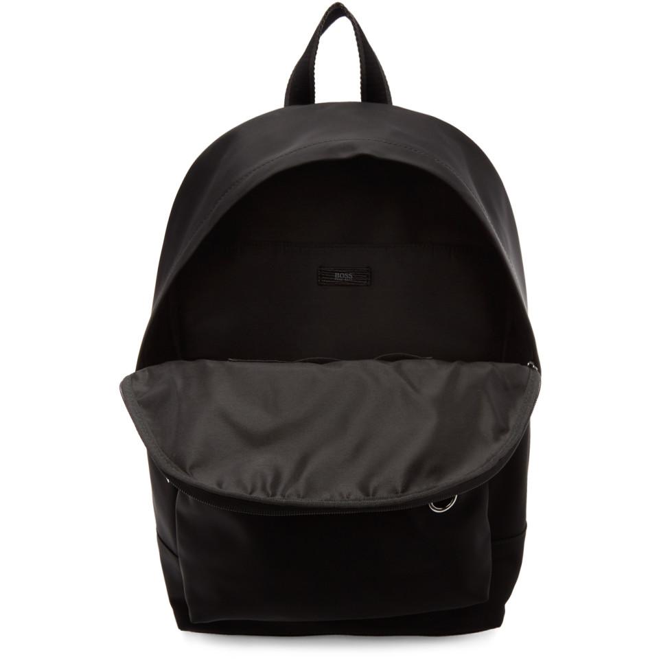 Hugo Boss Meridian Bag Online Store, UP 