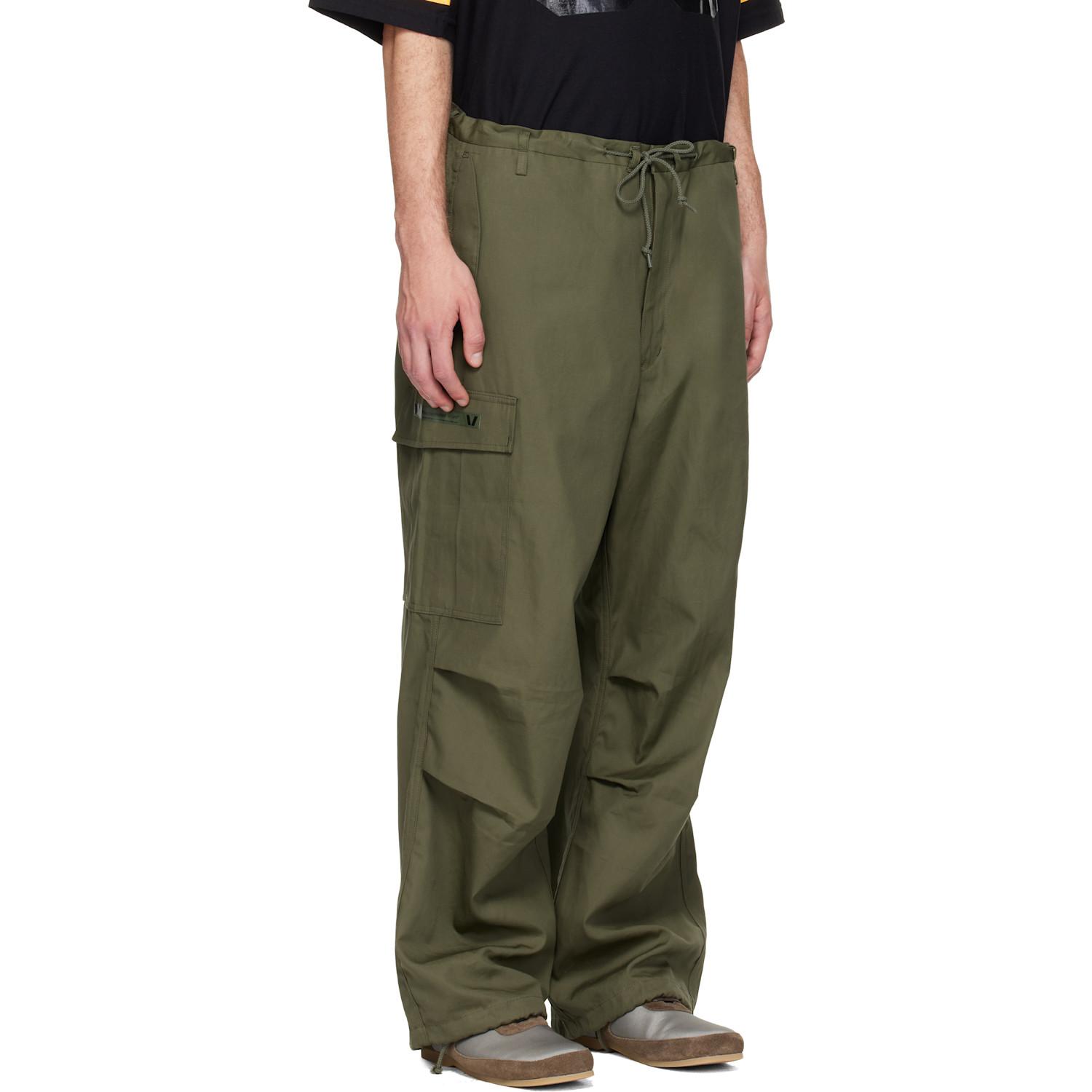 WTAPS Pants for Men | Online Sale up to 60% off | Lyst Canada