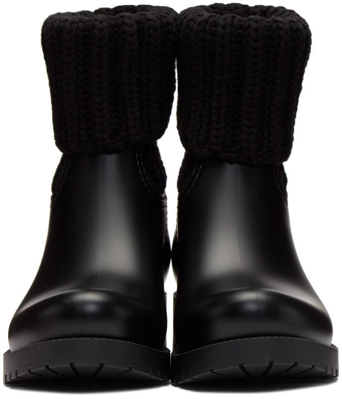 moncler boots ginette