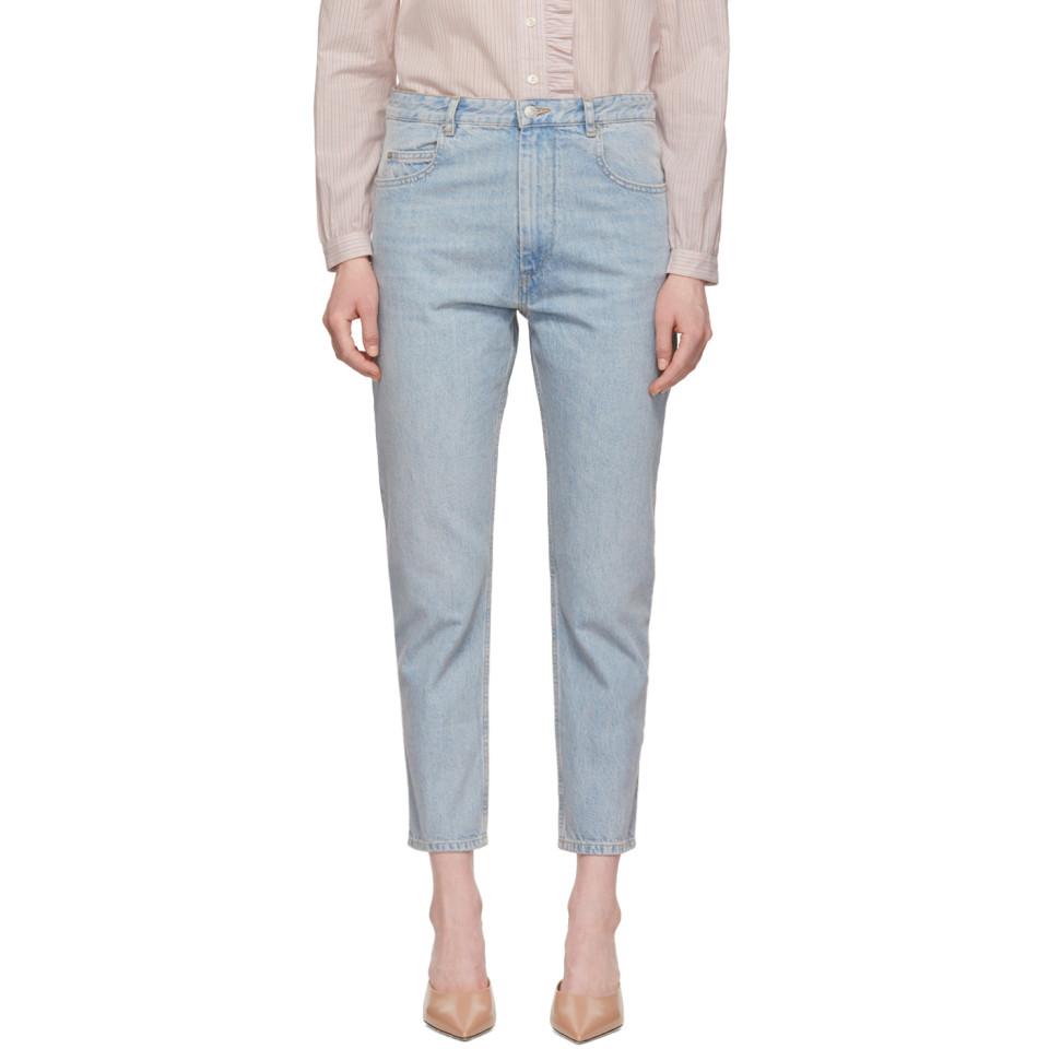 isabel marant nea jeans