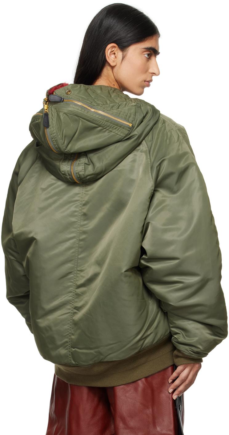 doublet-designer-Khaki-Petal-