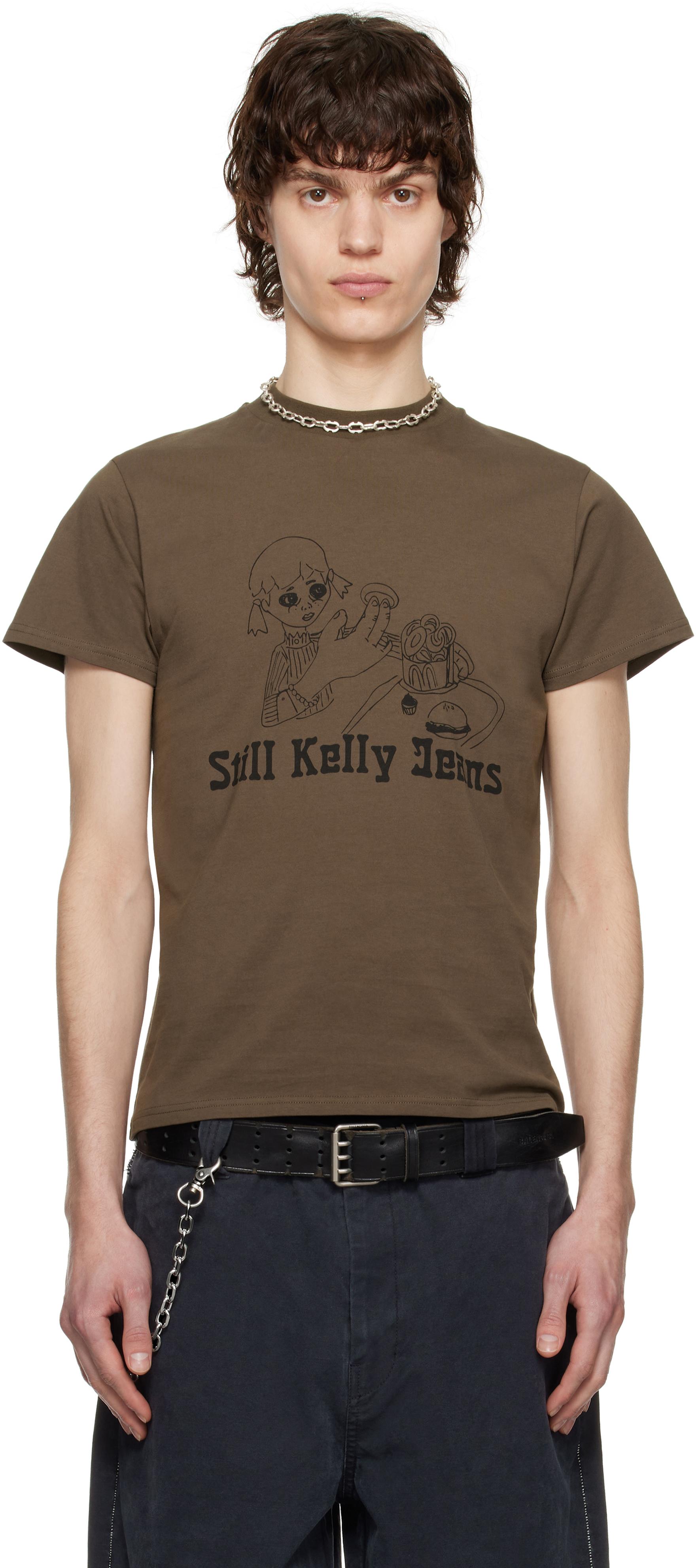 メンズ Still Kelly Tシャツ | オンラインセールは最大53%オフ | Lyst
