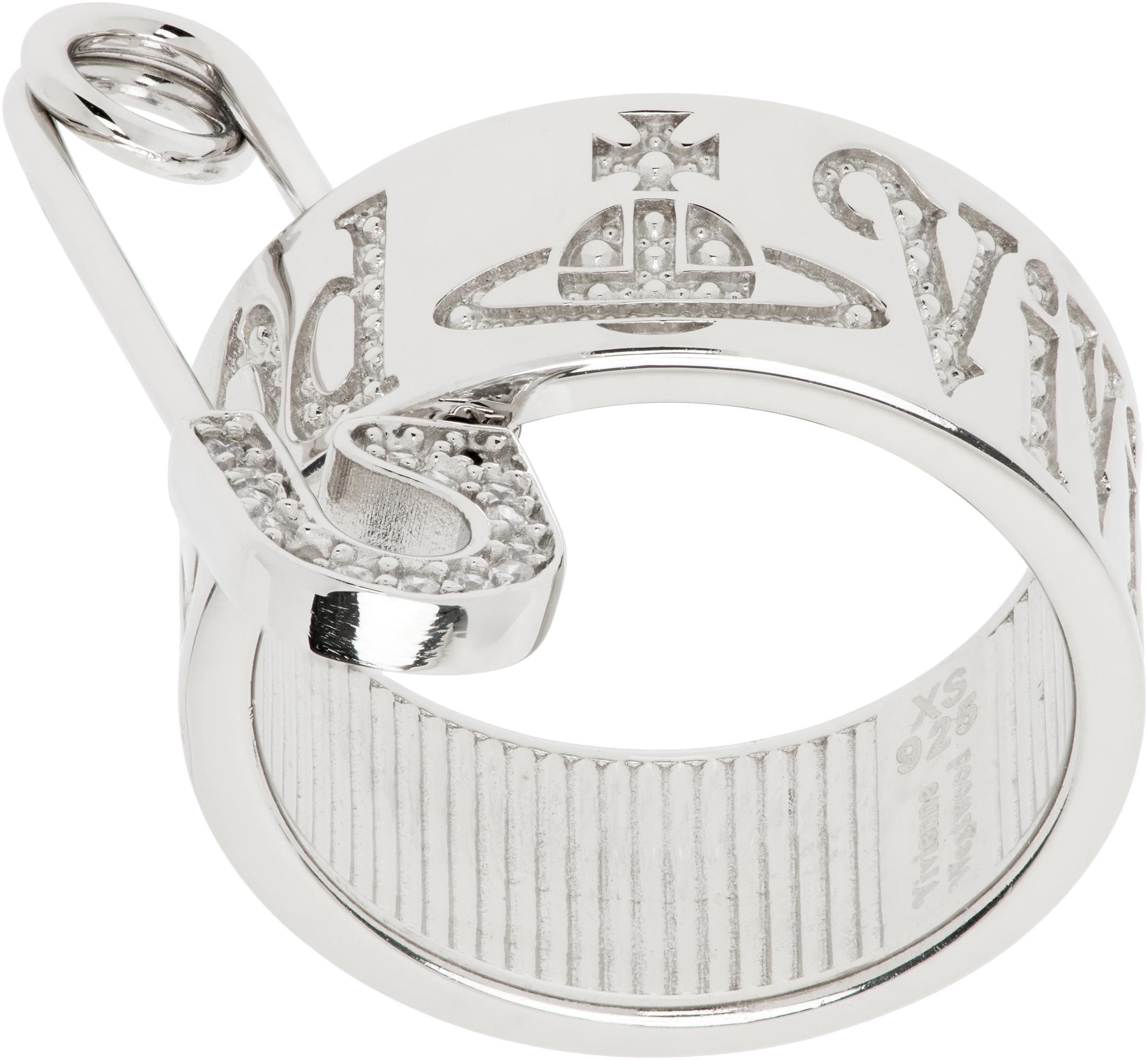 Vivienne Westwood VERNON リングサイズXL
