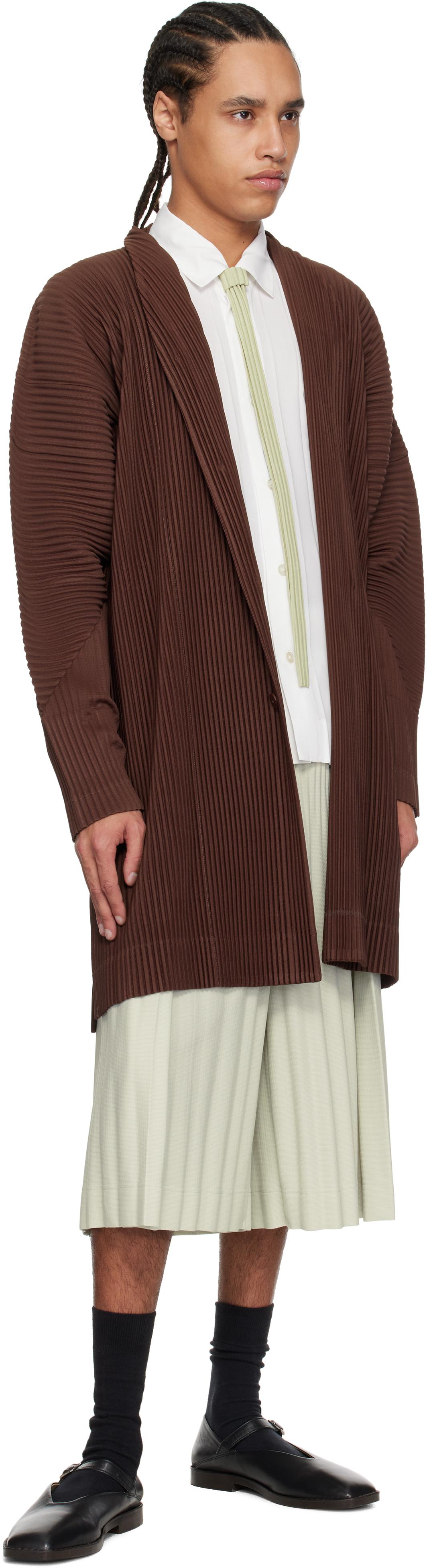 HOMME PLISSÉ ISSEY MIYAKE PLEATS TIE PLEATS TIE – ISSEY MIYAKE ONLINE STORE