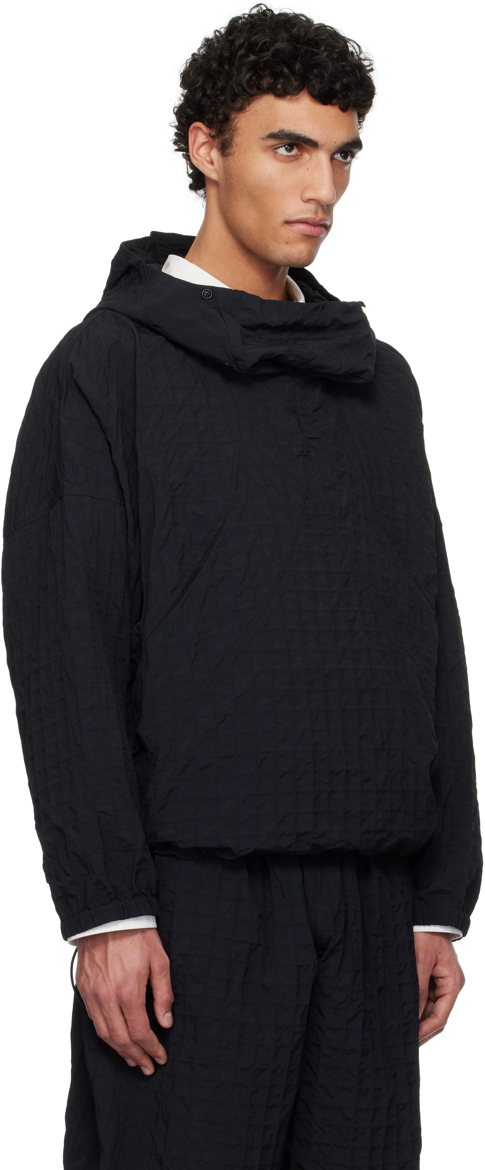 ジャケット・アウター sage nation SMOCK Nation Men's Fossil Smock in Sage SAGE NATION