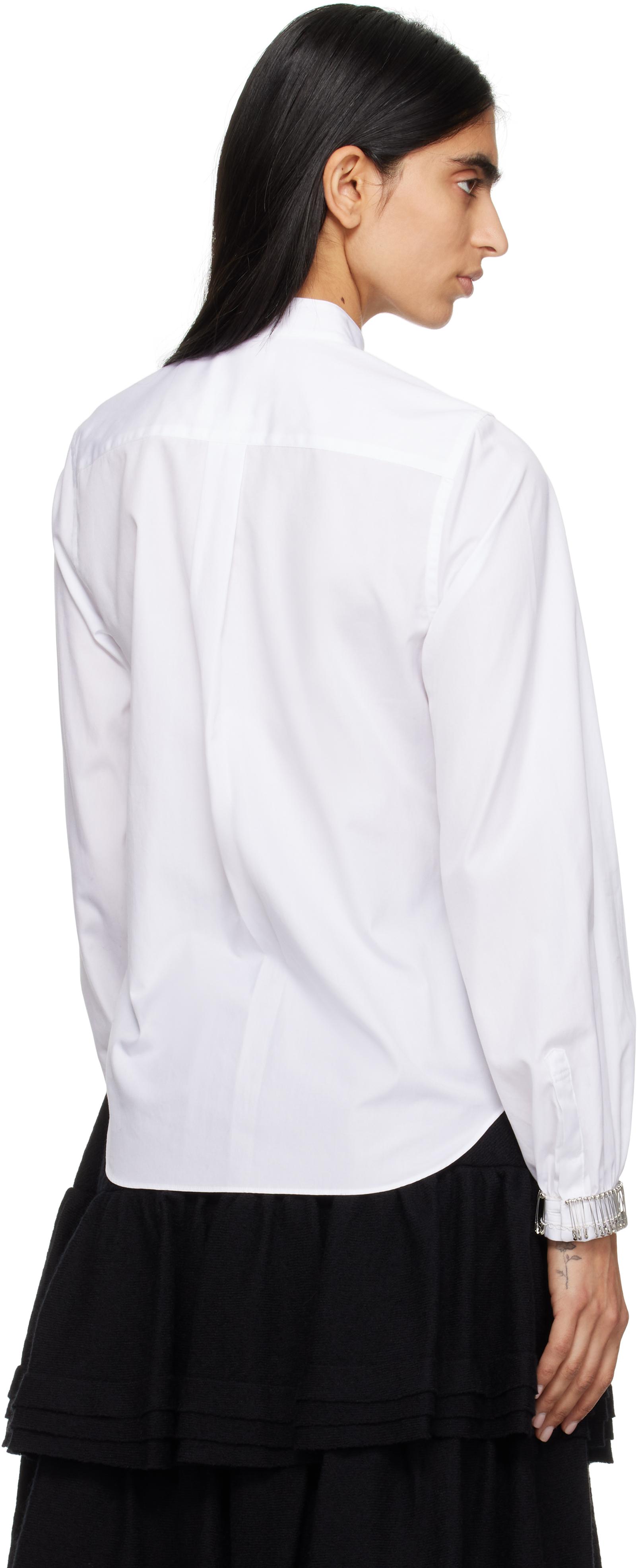 noir kei ninomiya トップス