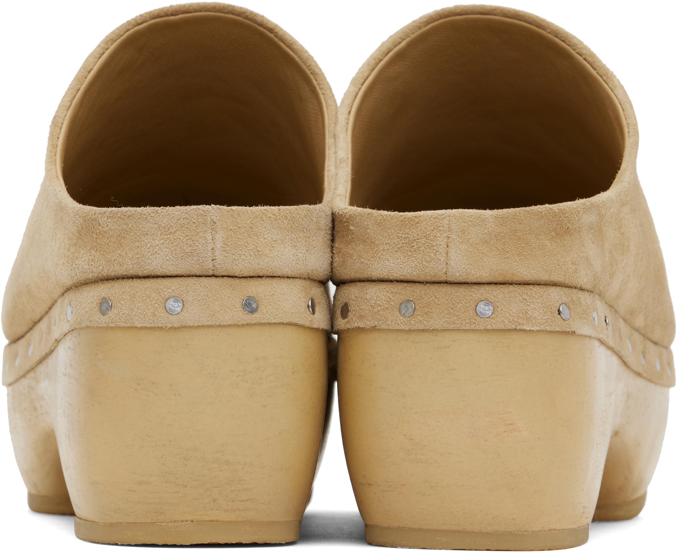 Lauren Manoogian Shoes for Women | Online Sale up to 70% off
