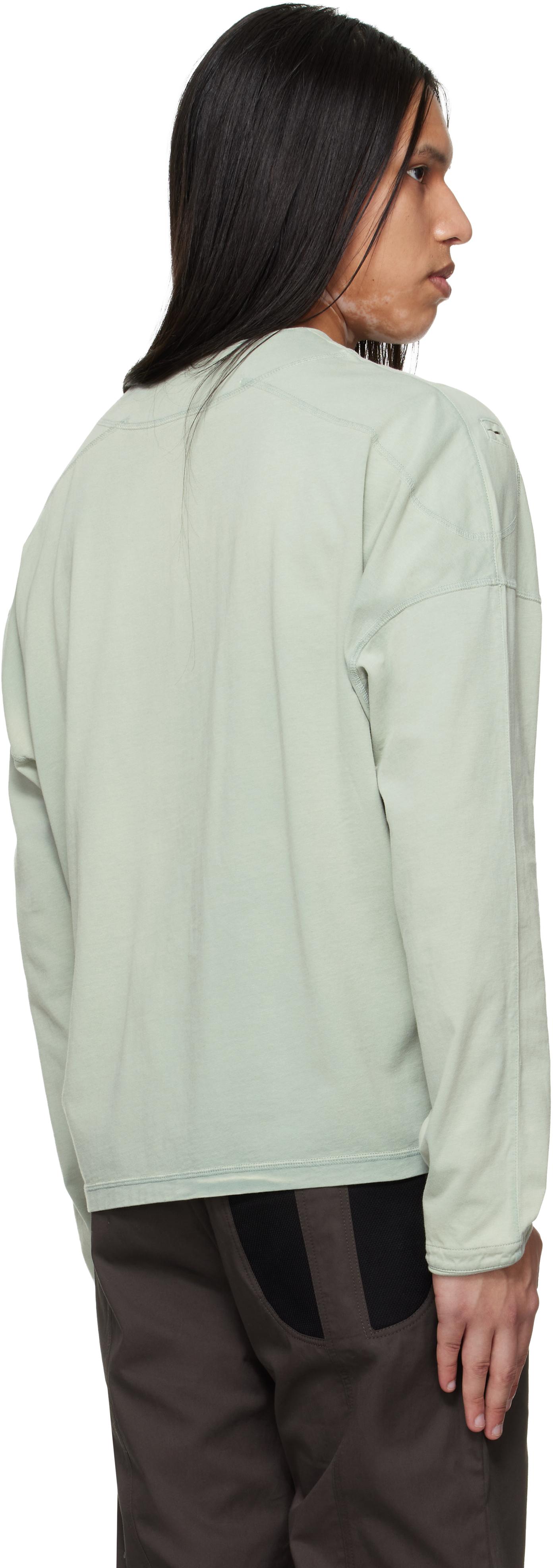 メンズ Kiko Kostadinov Tシャツ (長袖) | オンラインセールは最大50 