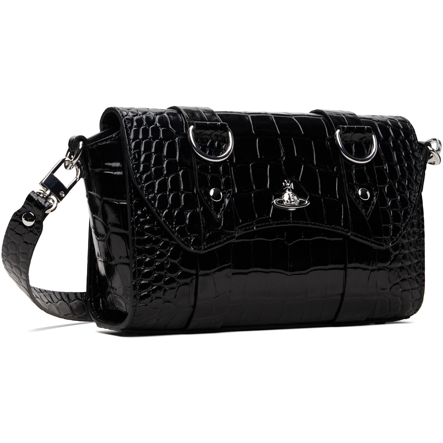 メンズ Vivienne Westwood メッセンジャーバッグ | オンラインセールは