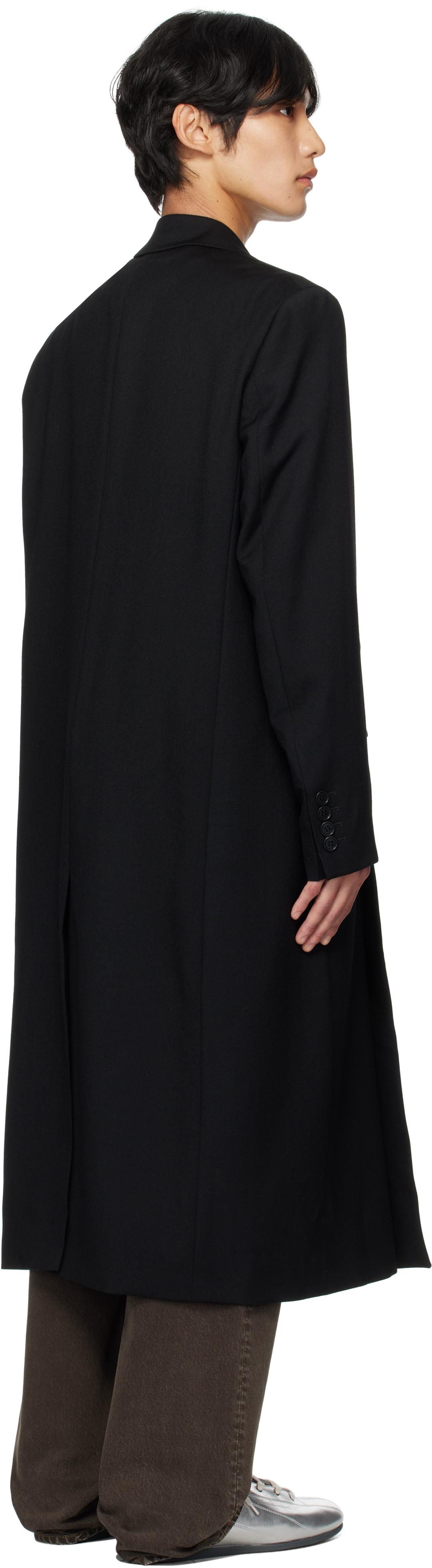 Sunflower ロングコート サイズ46 SUNFLOWER サンフラワー 23AW WINTER COAT ウィンターコート