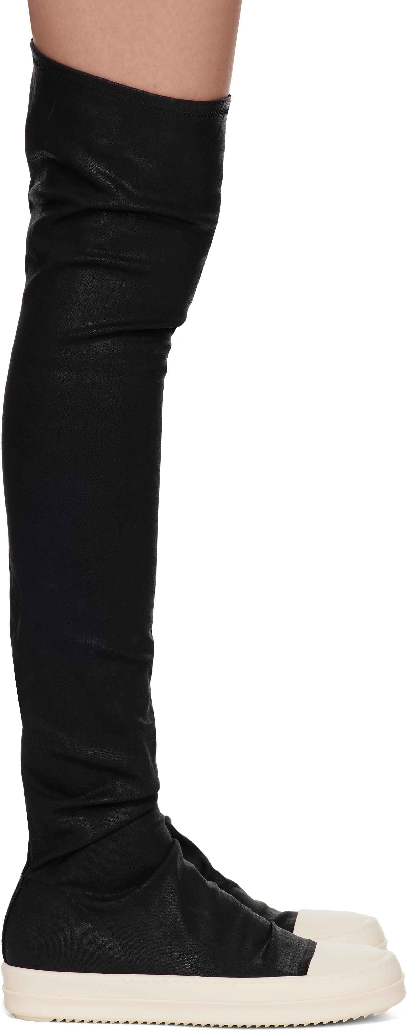 レディース Rick Owens ブーツ | オンラインセールは最大55%オフ