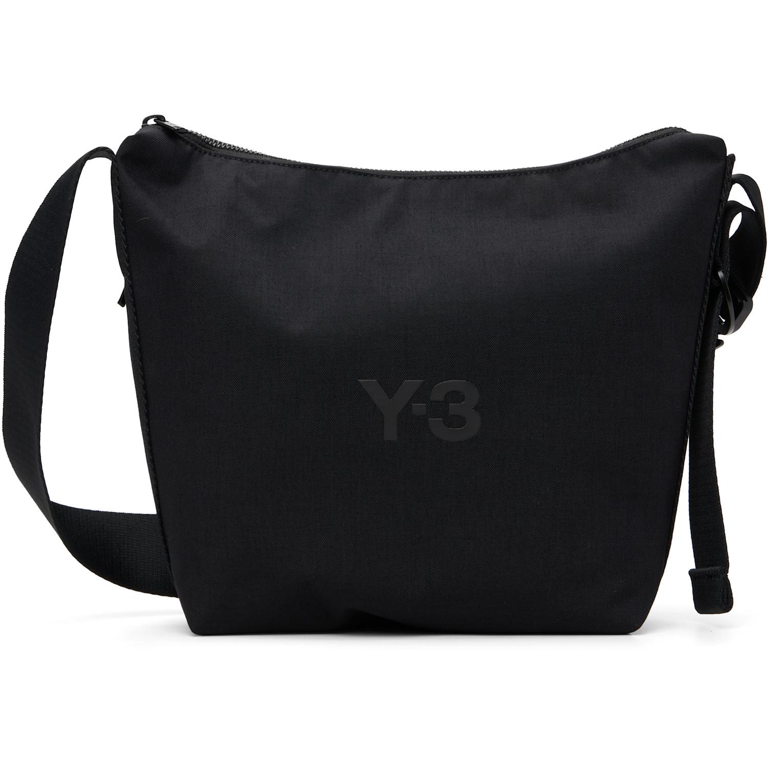 Y-3 Messenger bags for Men | Online Sale up to 56% off | Lyst UK