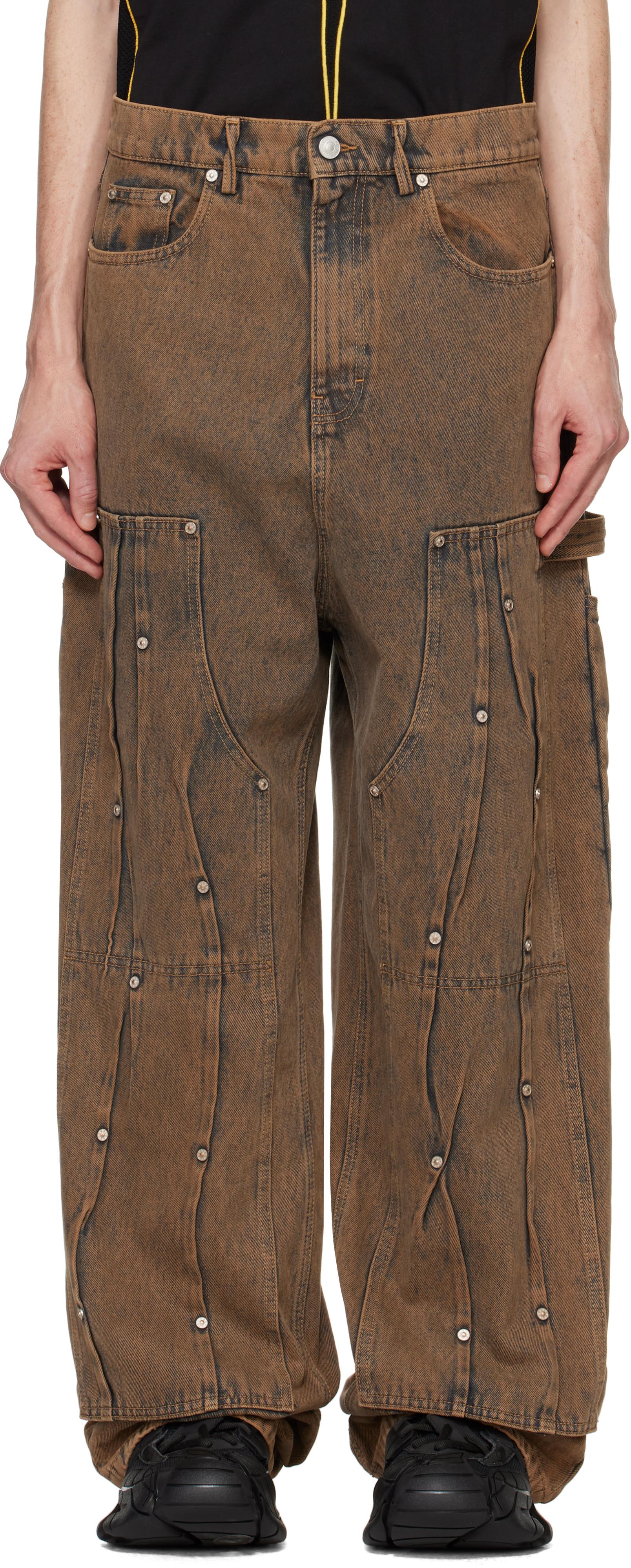 Kusikohc Jeans for Men | Online Sale up to 60% off | Lyst Kusikohc Jeans for Men | Online Sale up to 60% off | Lyst