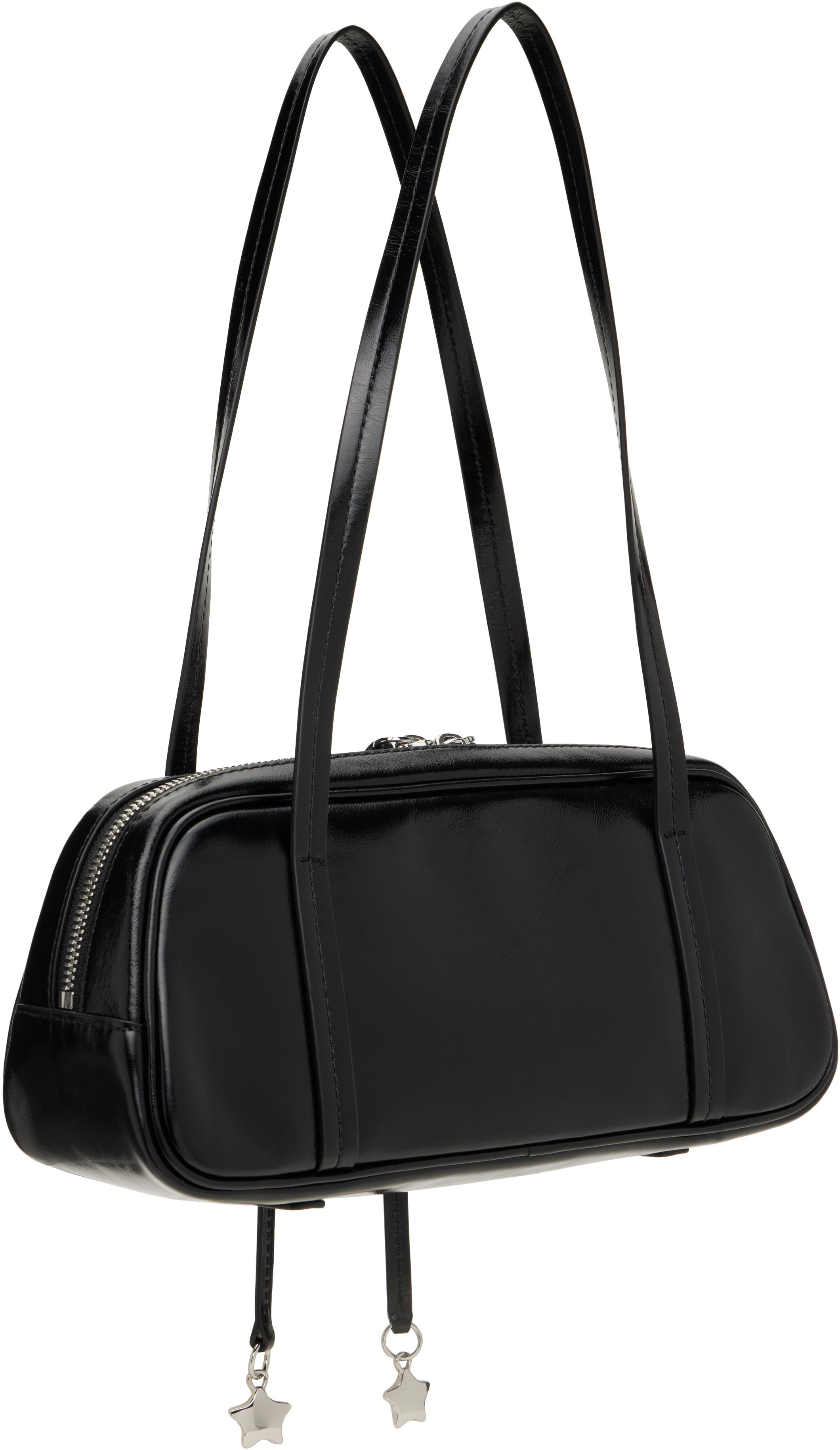 Sandy Liang Twin Bag in Black | Lyst UK