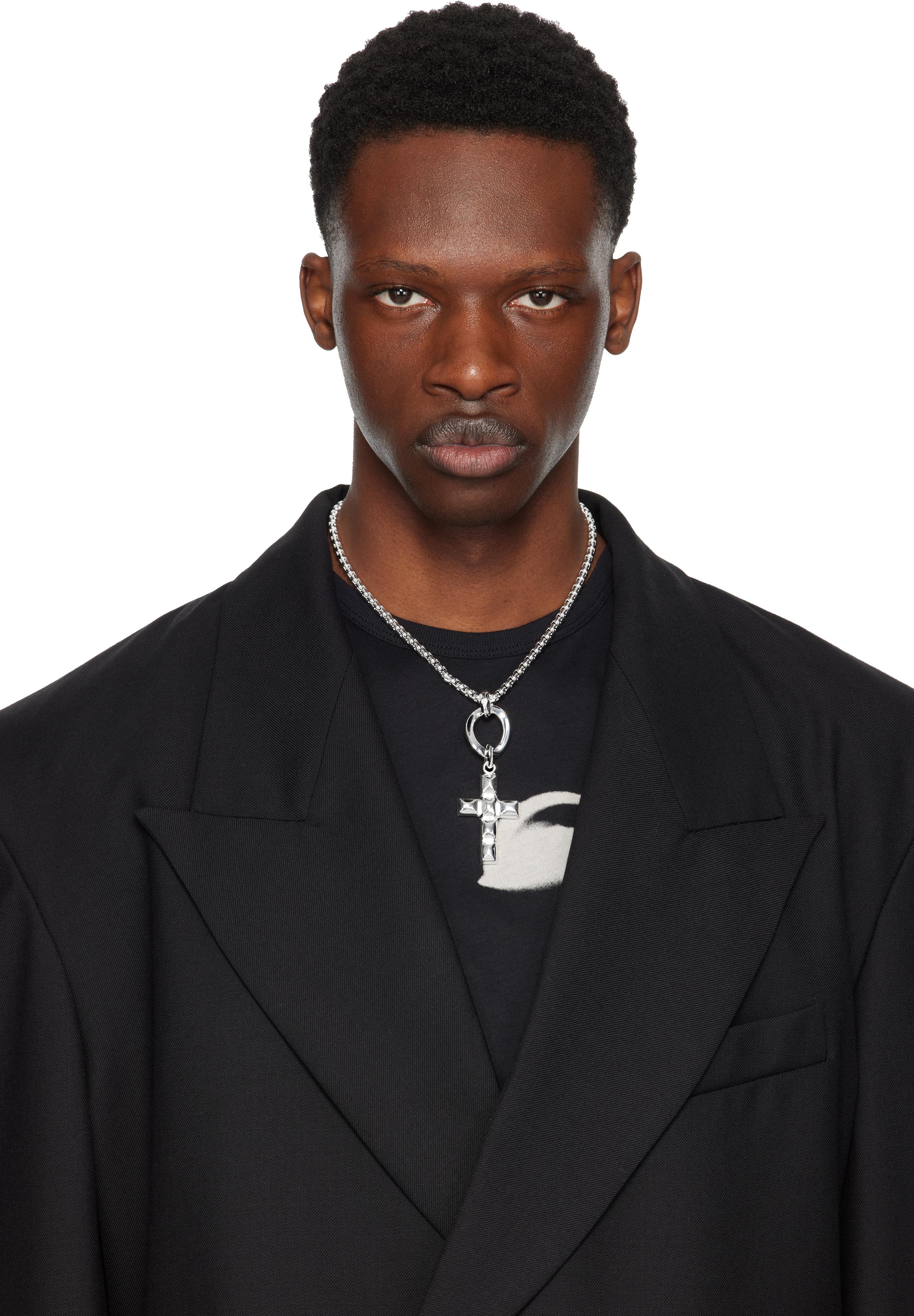 メンズ Martine Ali ネックレス | オンラインセールは最大27%オフ | Lyst