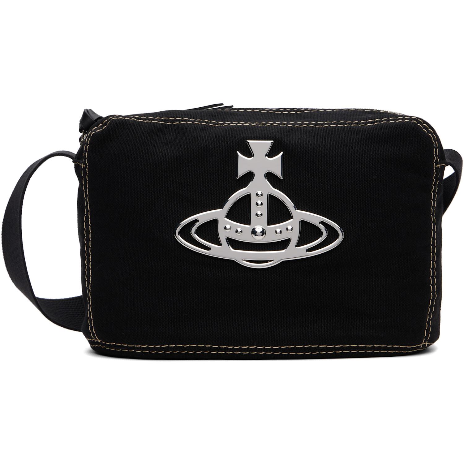 メンズ Vivienne Westwood メッセンジャーバッグ | オンラインセールは