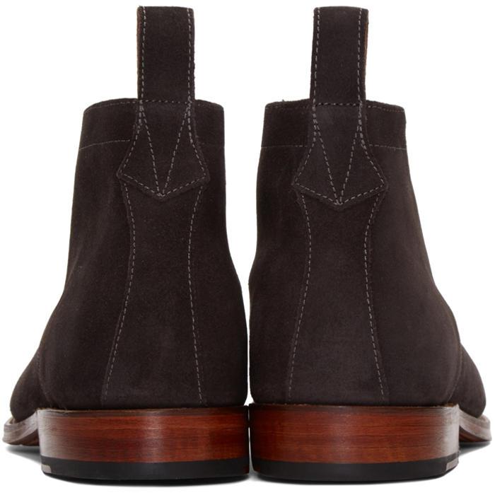 grenson marcus boot