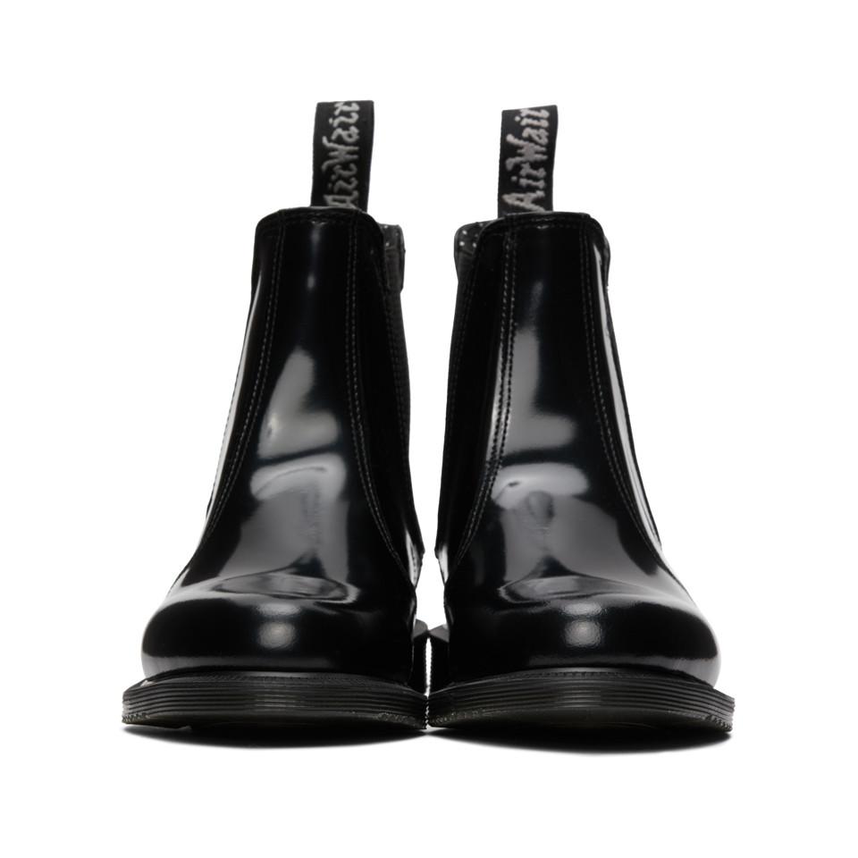 vegan flora doc martens