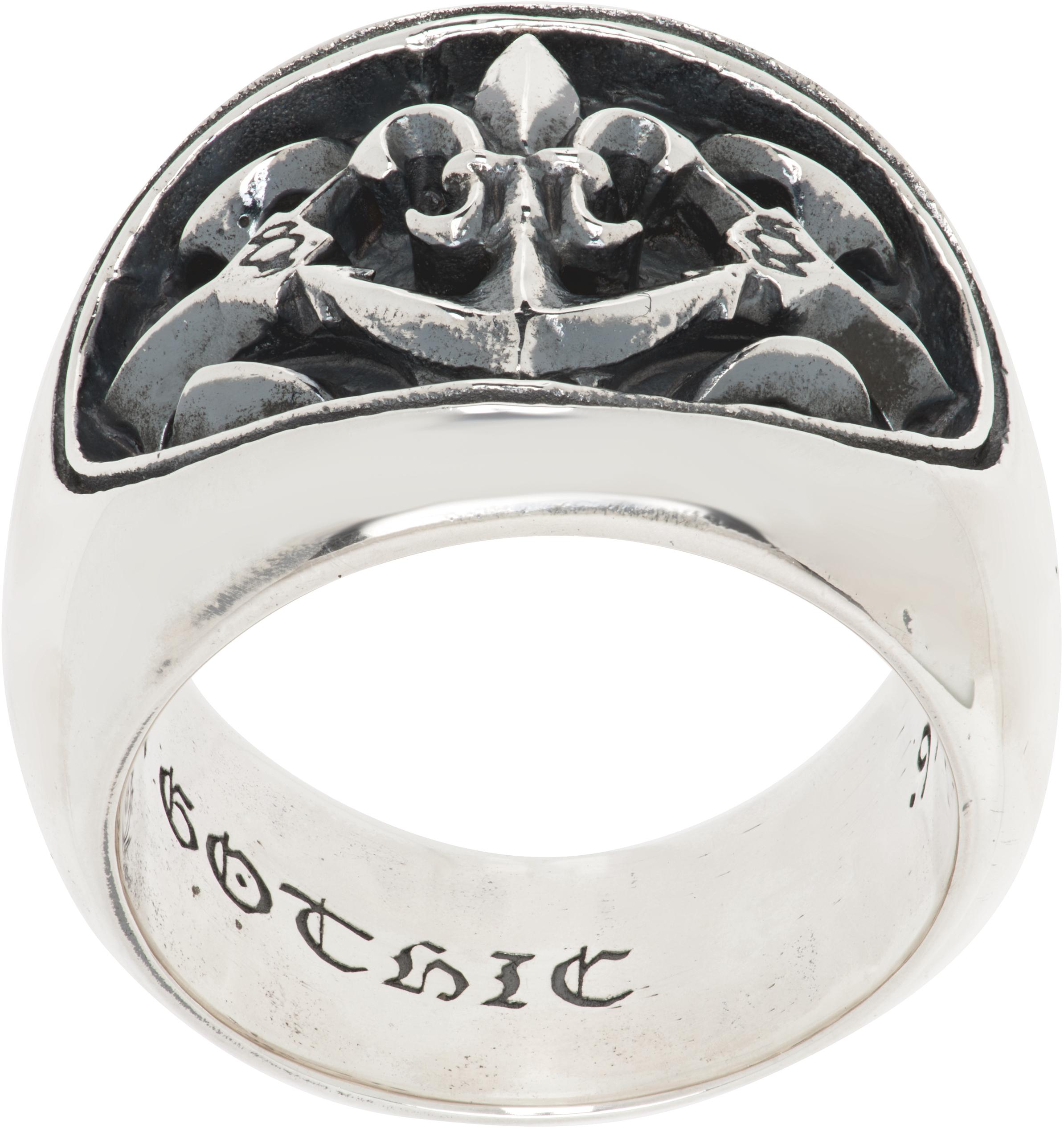 Yohji Yamamoto Rings for Men | Online Sale up to 54% off | Lyst