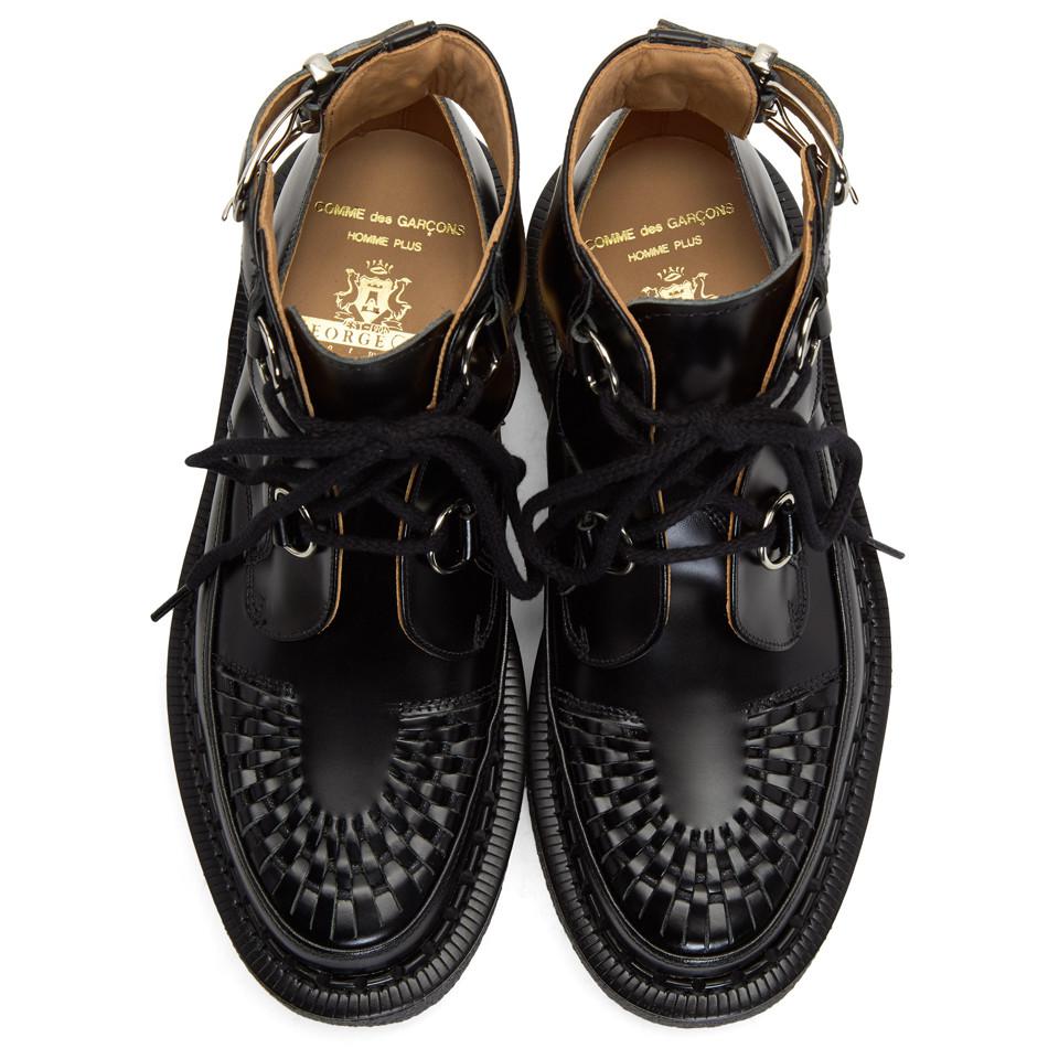 comme des garcons george cox