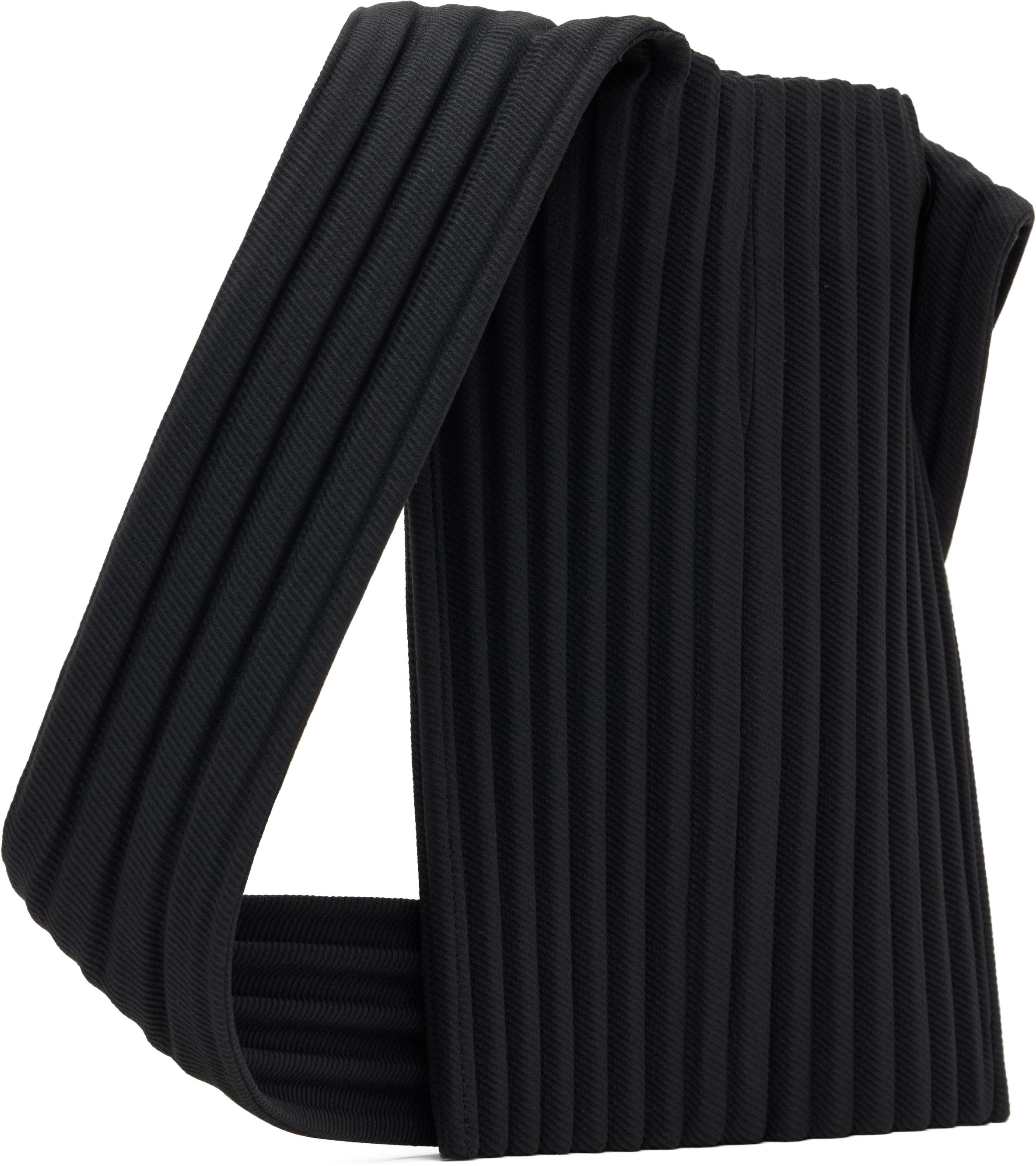 Pocket Bag in Black – SVRN