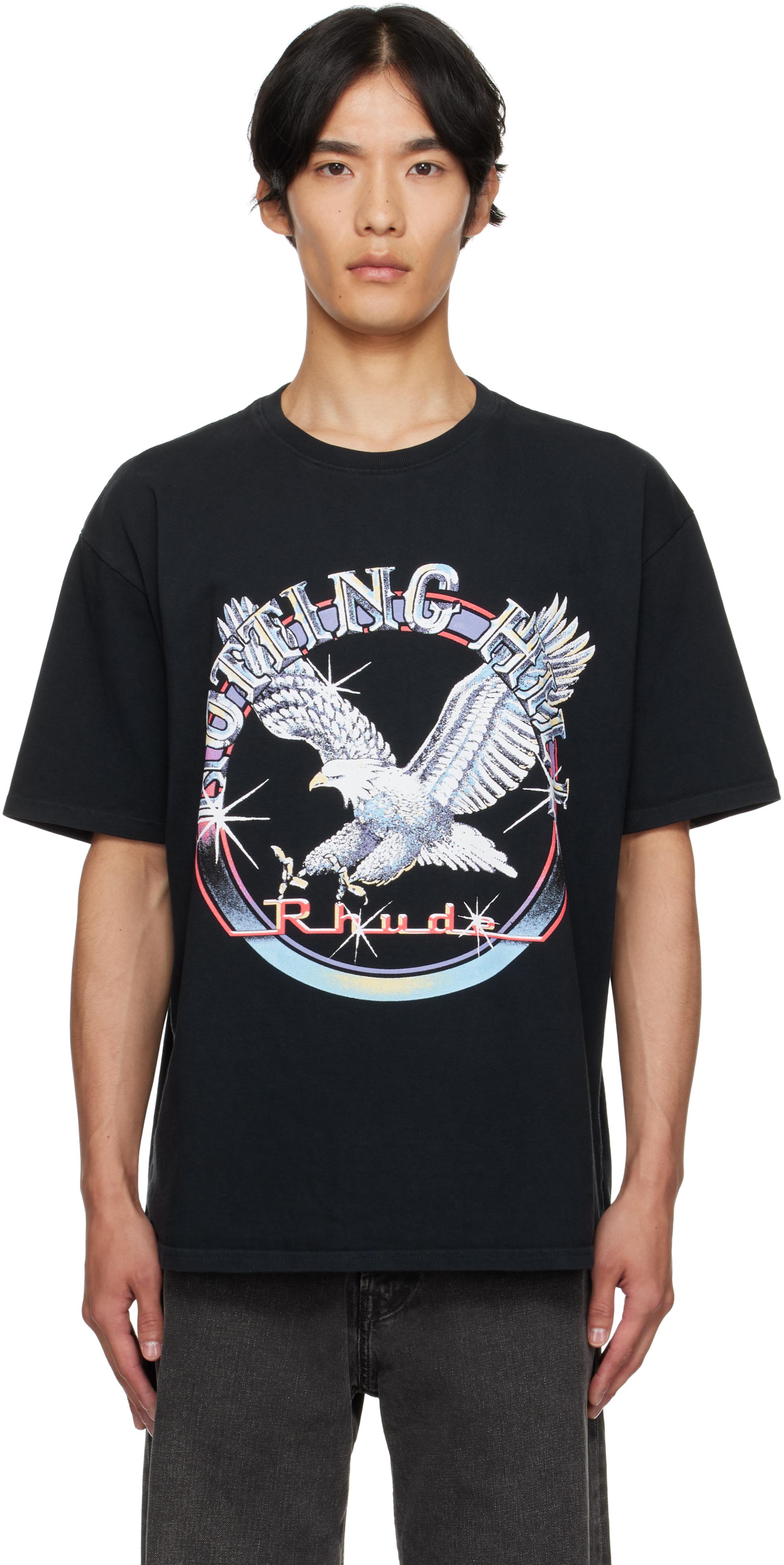 メンズ Rhude Tシャツ (半袖)が¥33,500〜 | Lyst