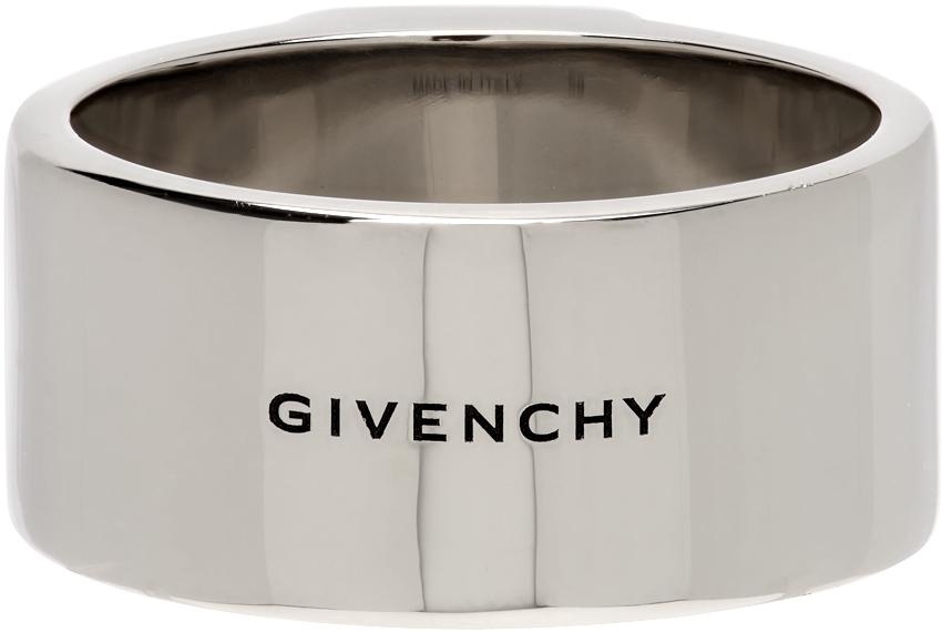 givenchy 4g ring