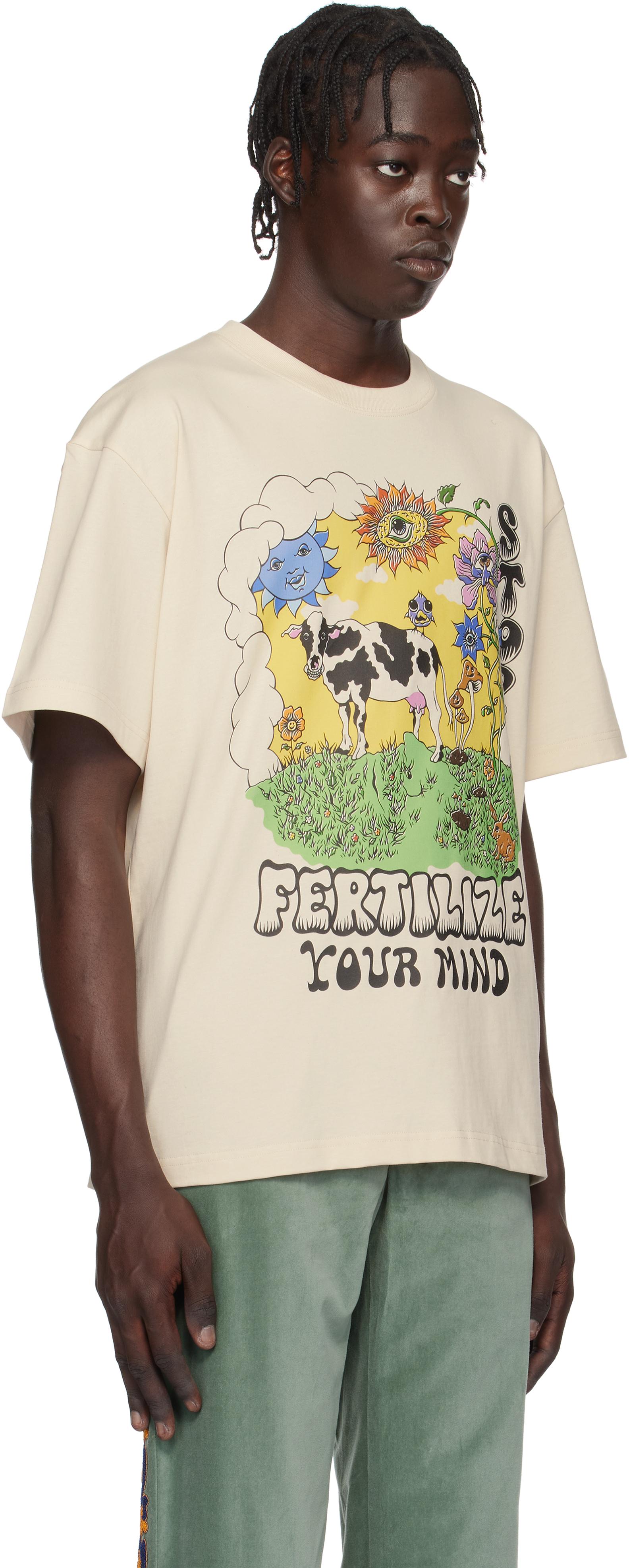 STORY mfg. Short sleeve t-shirts for Men | Online Sale up to STORY mfg. Short sleeve t-shirts for Men | Online Sale up to