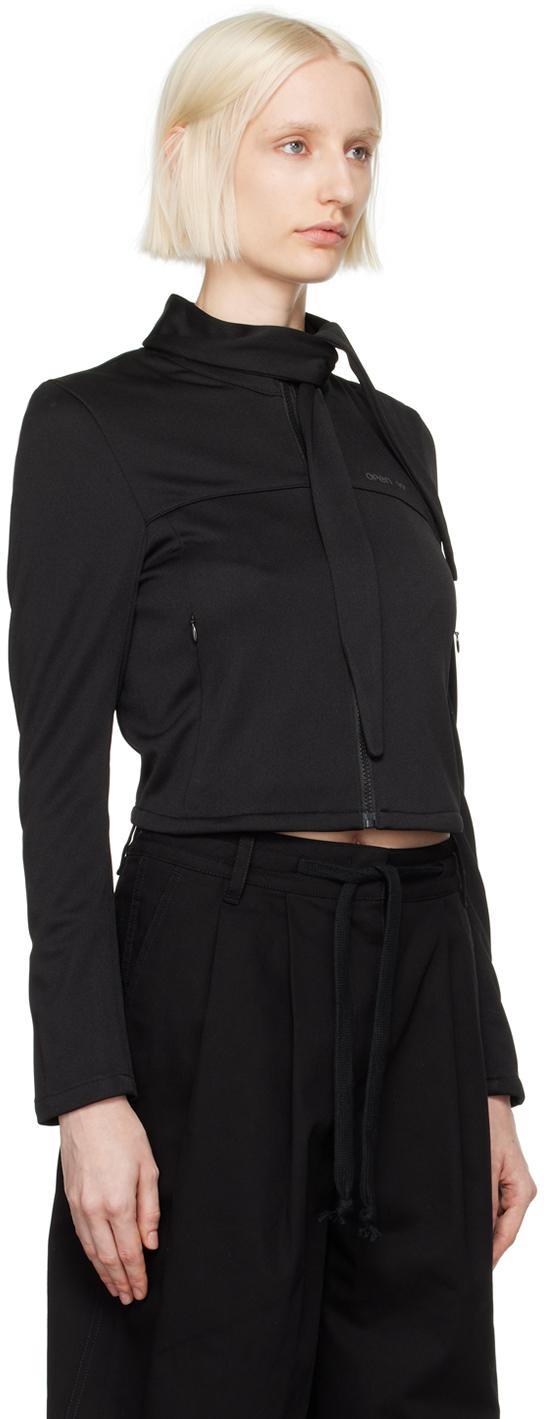 openyy ジャケット (TIE ZIP TRAINING JACKET) openyy ジャケット (TIE ZIP TRAINING JACKET)