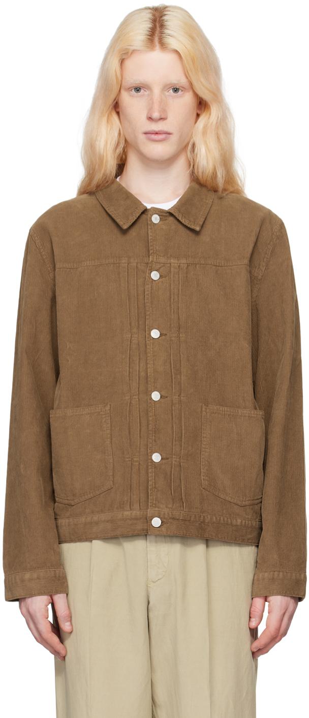 メンズ Officine Generale ジャケット | オンラインセールは最大 メンズ Officine Generale ジャケット | オンラインセールは最大