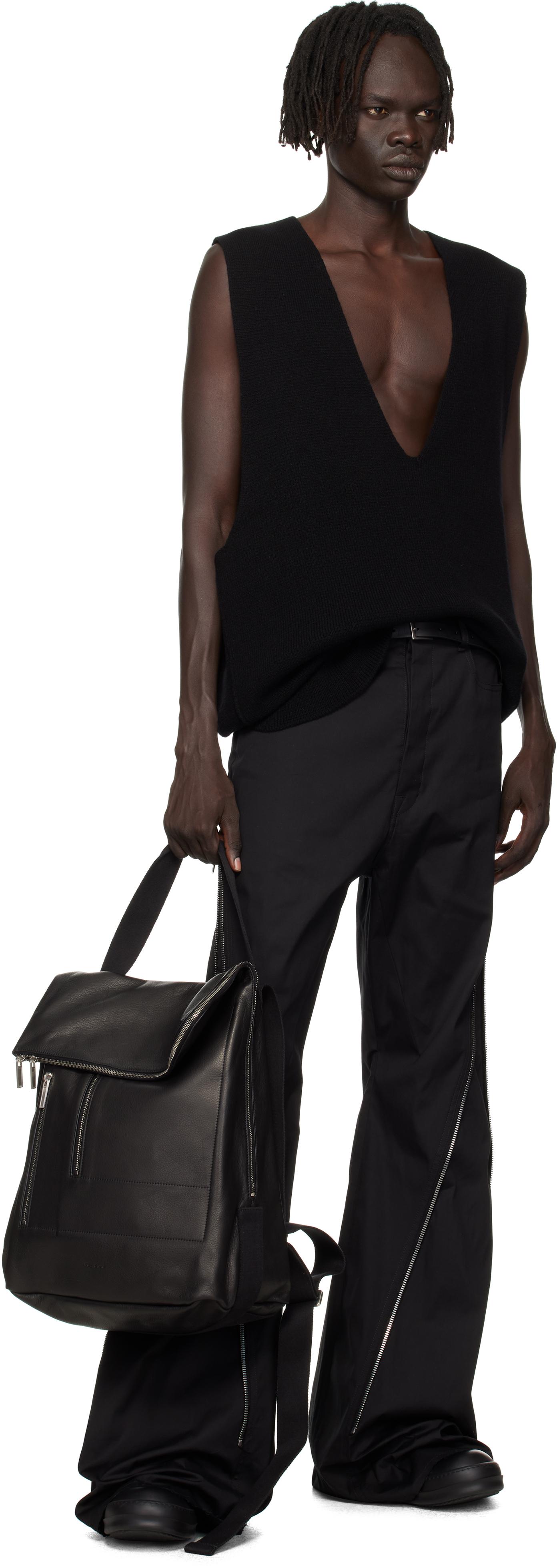 メンズ Rick Owens バックパック/リュックが¥49,500〜 | Lyst
