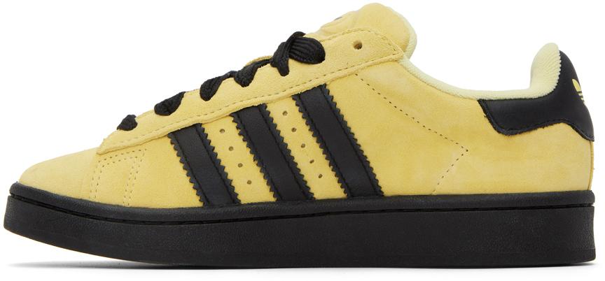 Adidas originals angelopolis clearance yellow