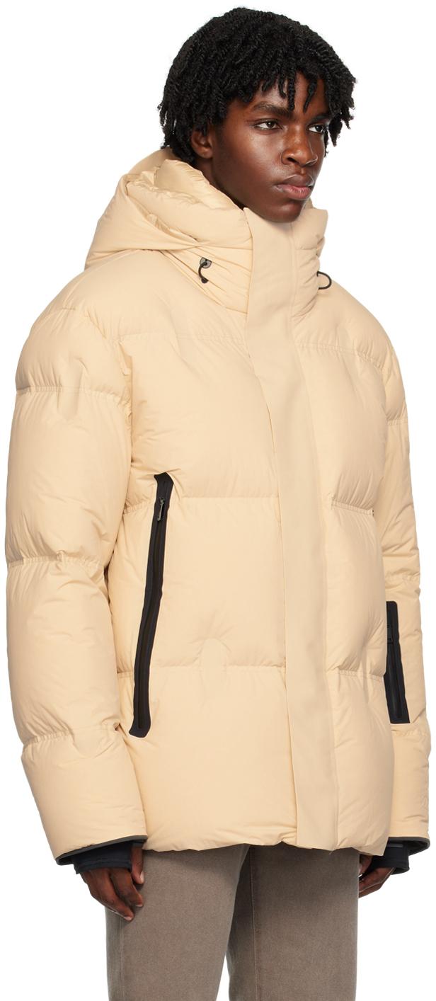 Ermenegildo zegna cheap winter jacket