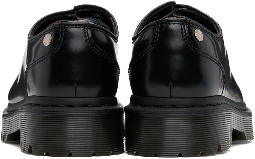 ⭐️美品⭐️【Dr. Martens】Zeffir 3I ブラック ☆韓国の人気☆【Dr. Martens】☆ZEFFIR 3i☆3ホール☆25-29cm