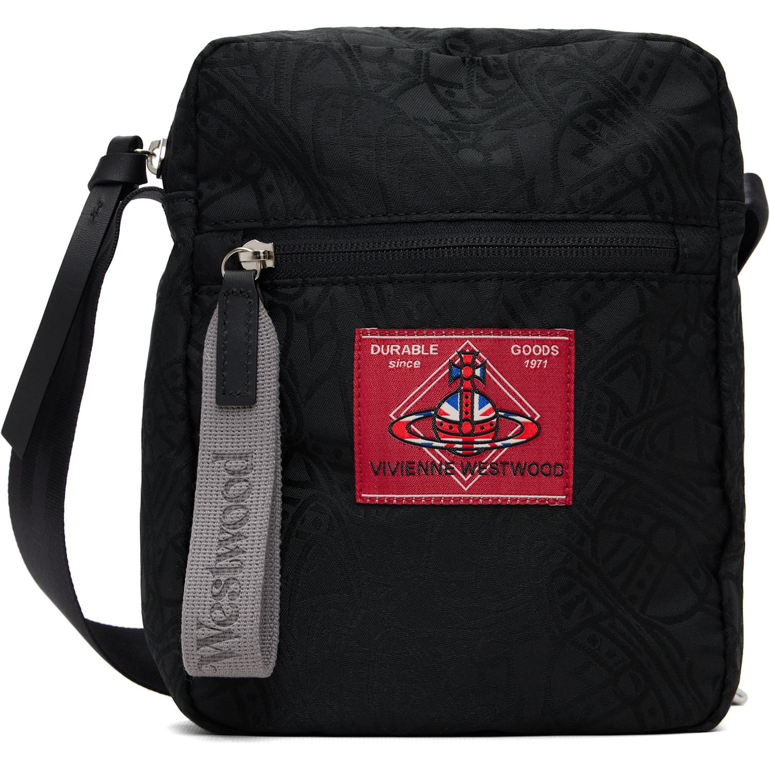 メンズ Vivienne Westwood メッセンジャーバッグ | オンラインセールは