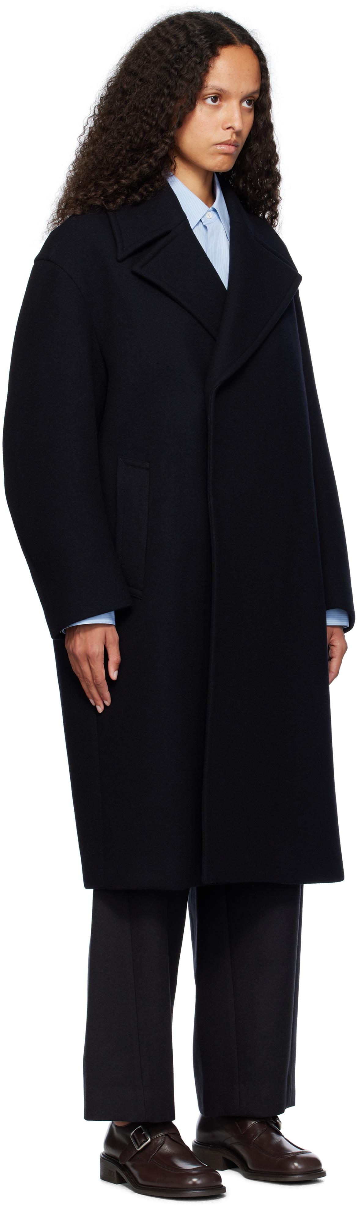 レディース AURALEE ロングコート & ウィンターコート | オンライン