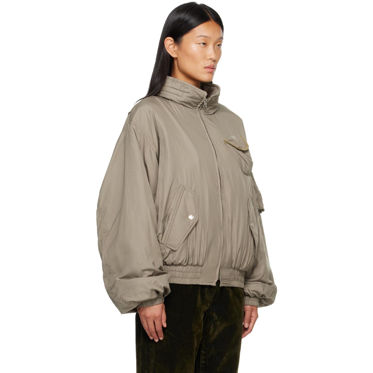 レディース OPEN YY ジャケット | オンラインセールは最大55%オフ | Lyst