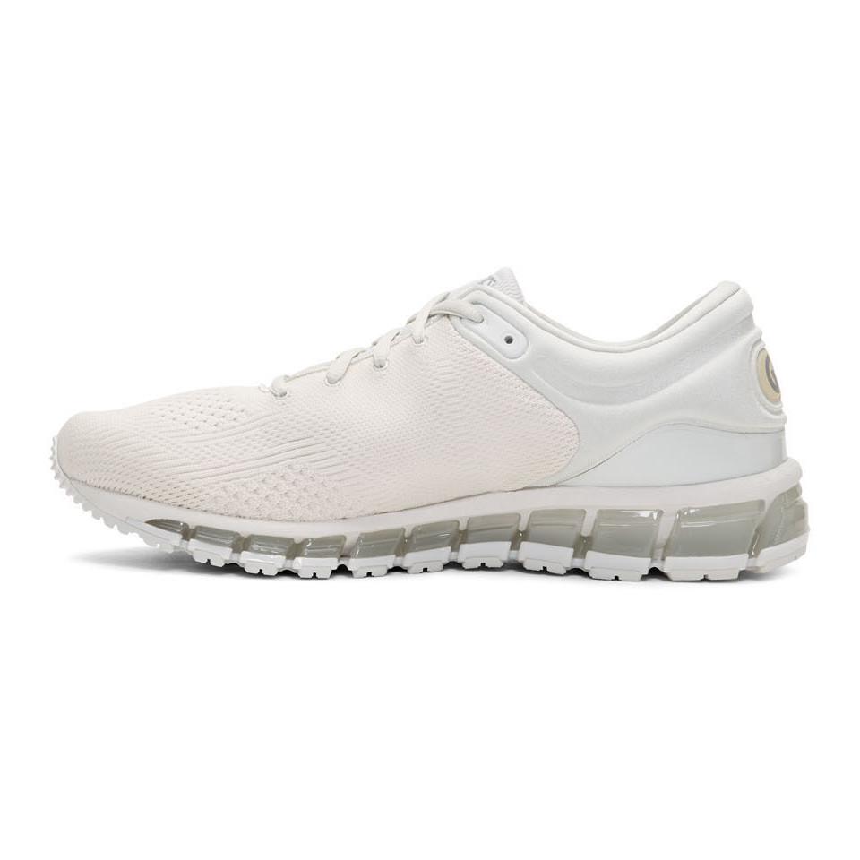 quantum 360 knit 2 white