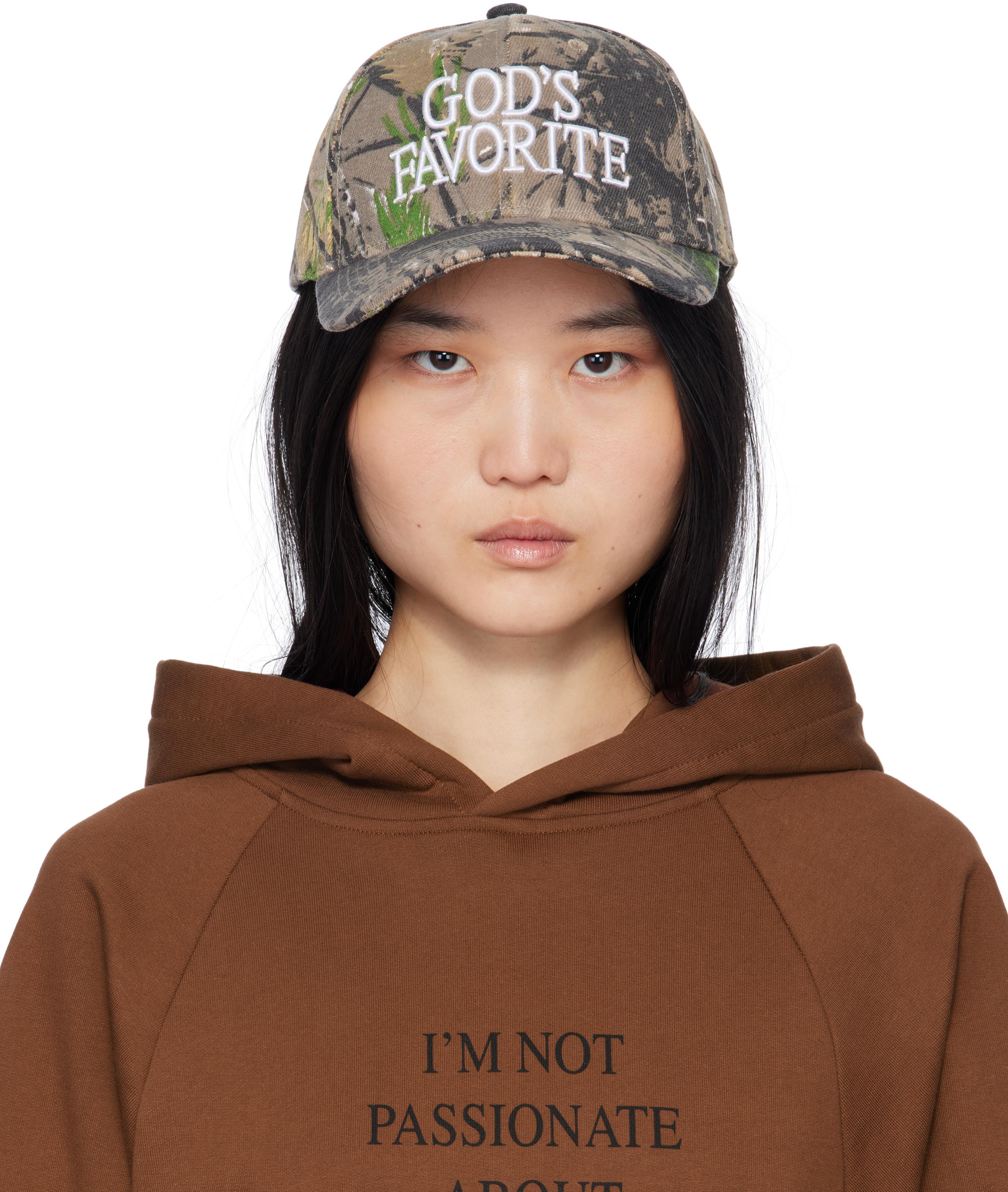 Women's PRAYING Hats from $40 | Lyst