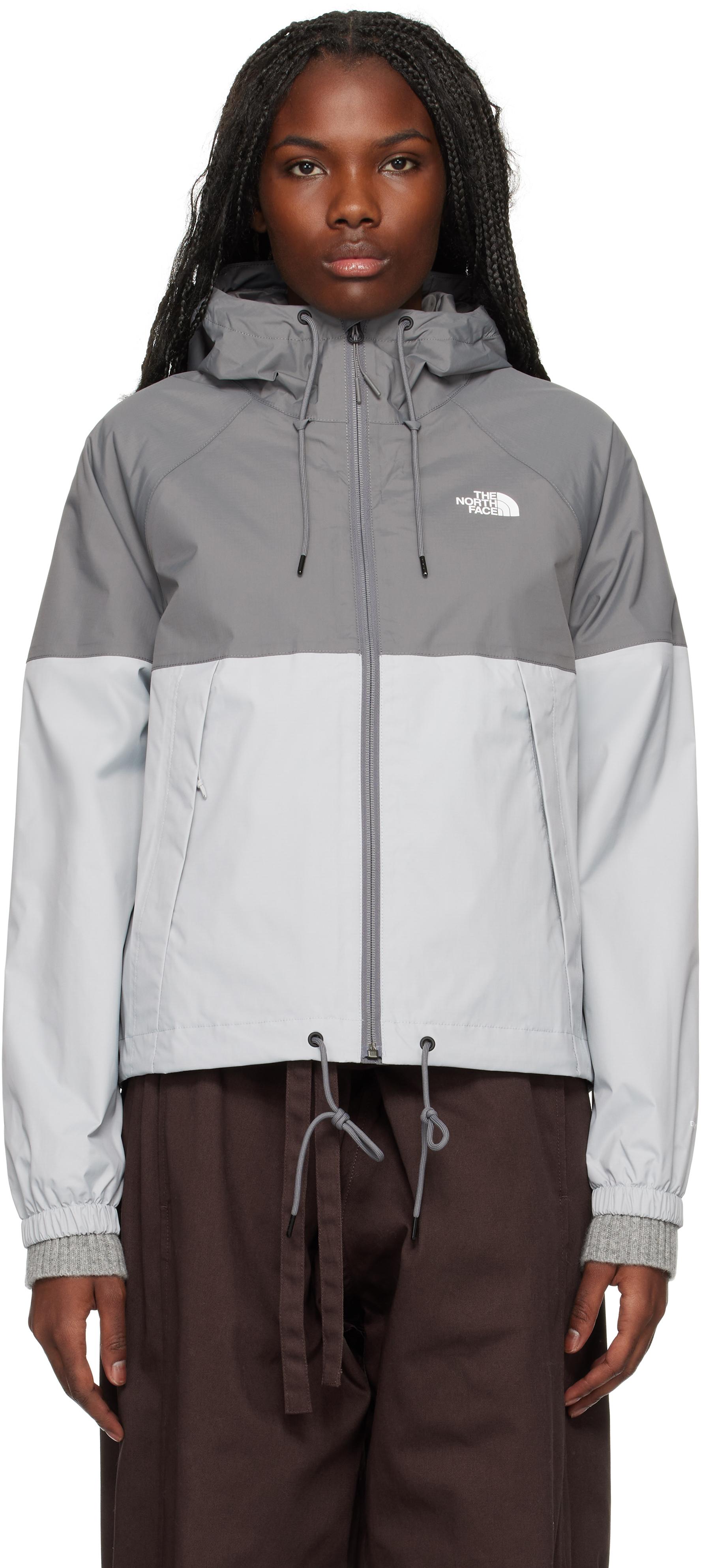 The North Face Veste Impermeable pour femme Jusqu a 65 Lyst